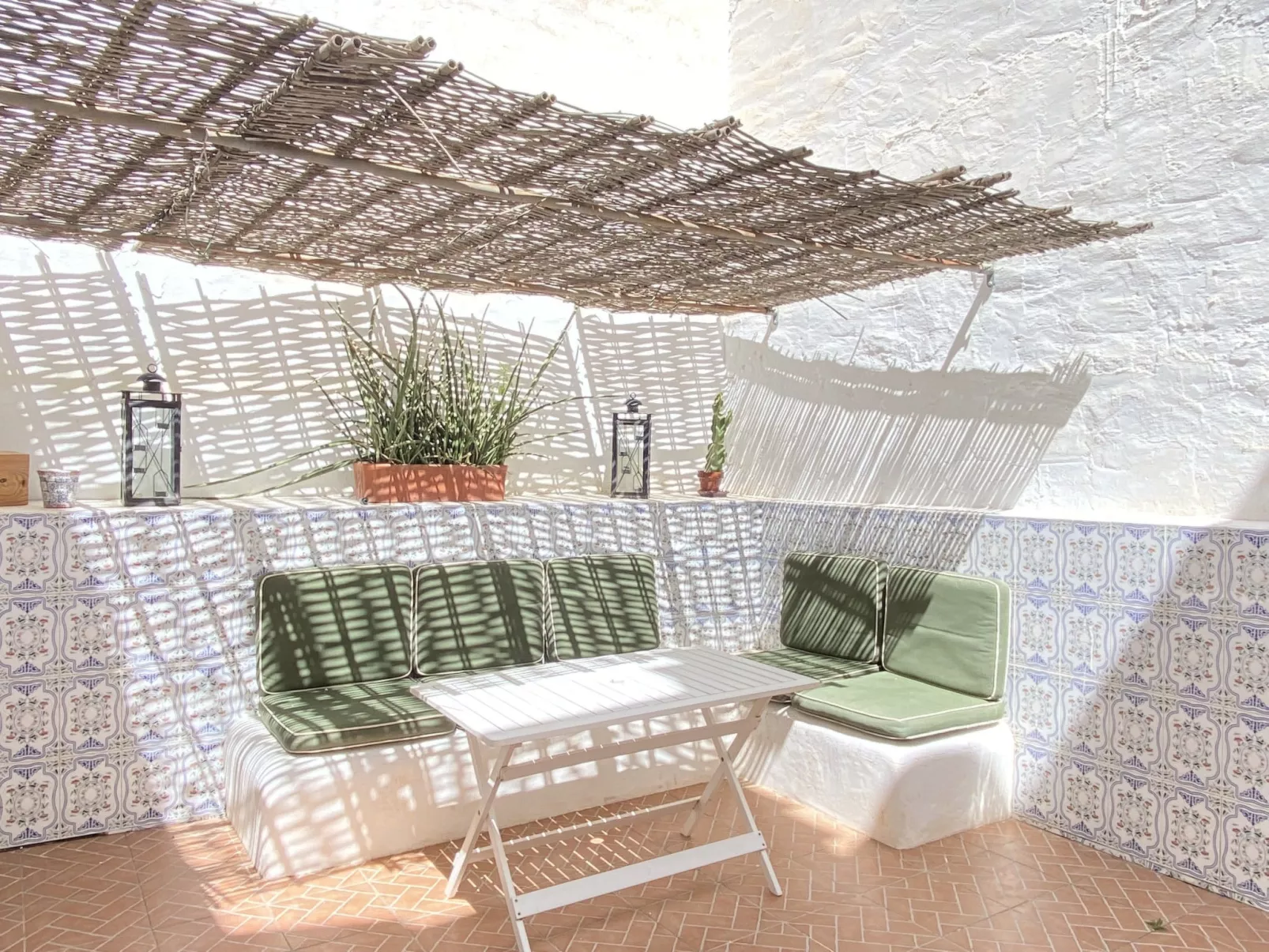 Casa San Juan 13 Centro by Casasol - Inside