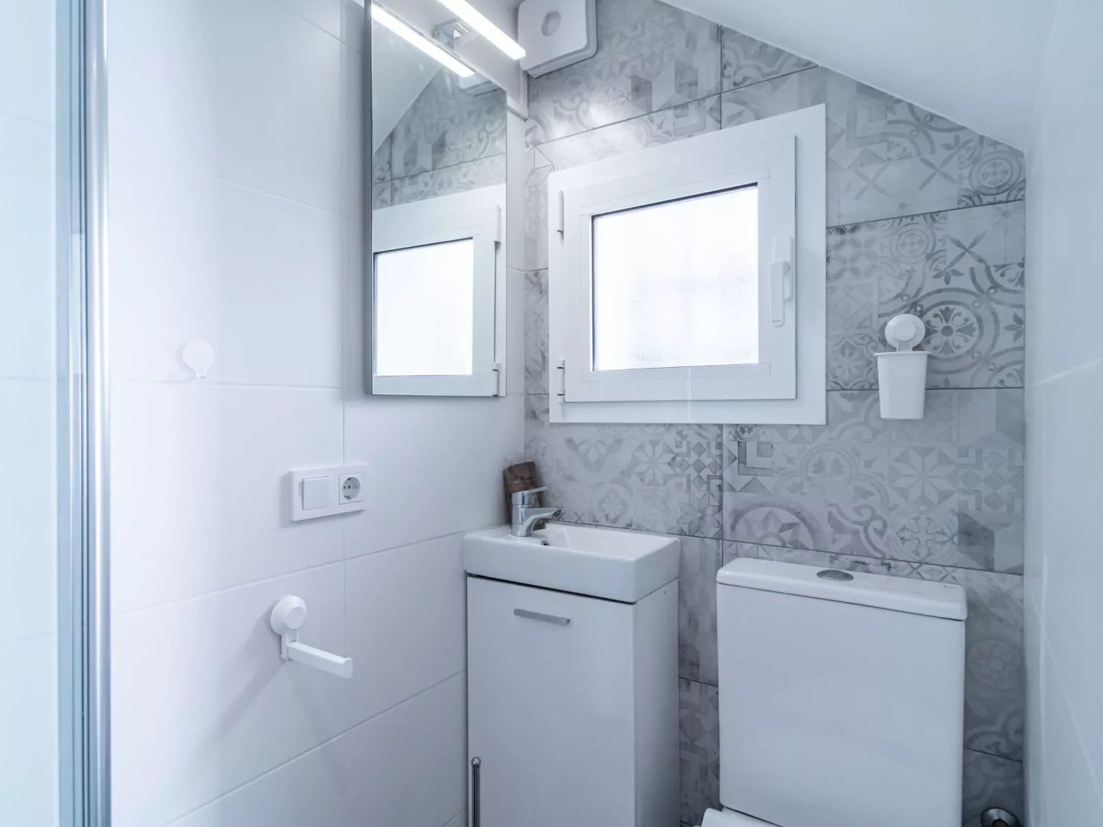 Sunny Vista Chimenea by Casasol - Inside