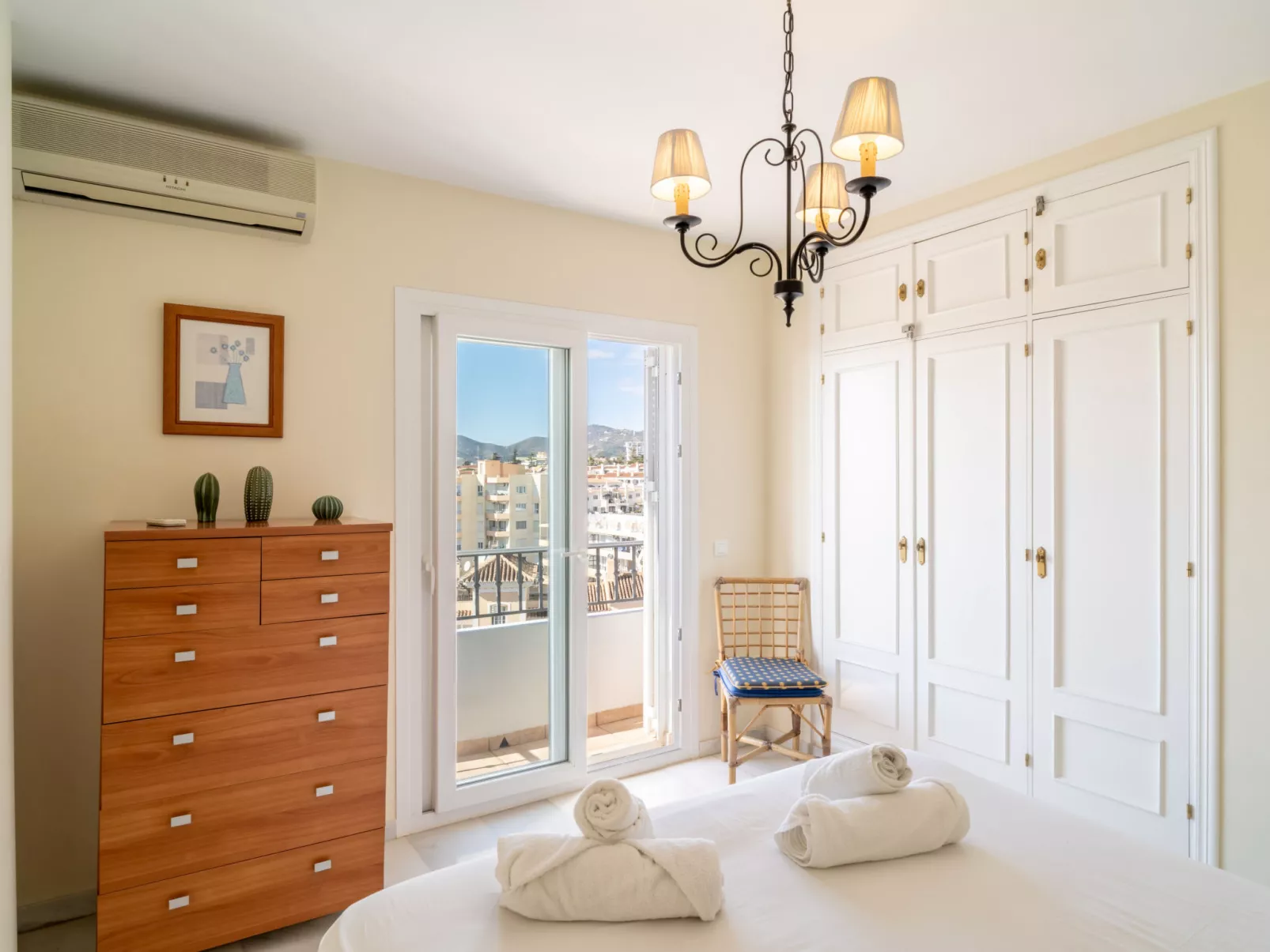 Fuentesol 16 Casa Sunrise by Casasol - Inside