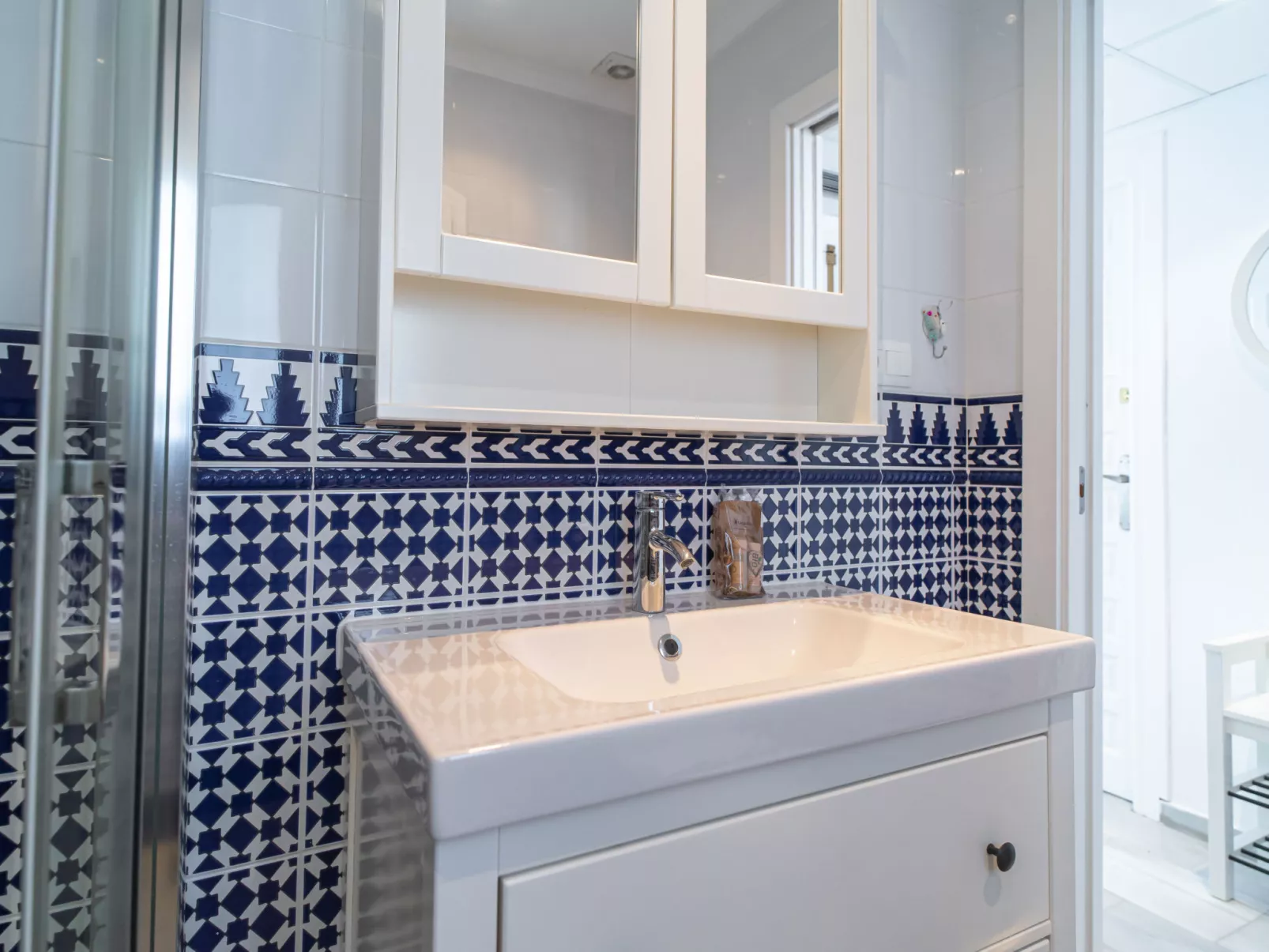 Verano Azul Seasun 90B by Casasol - Dedans