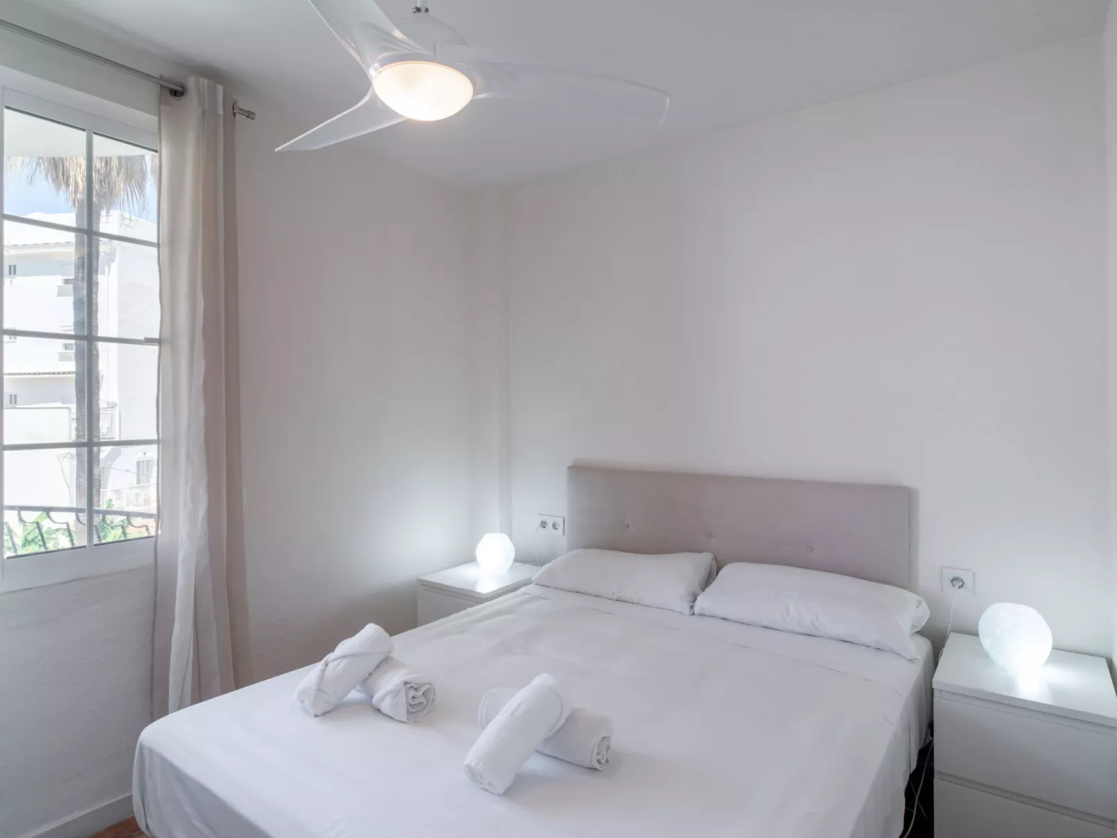 Acapulco Playa 301 by Casasol - Dedans