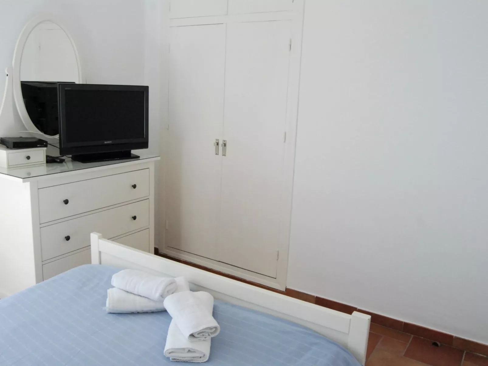 Carabeo 24 Apartment by Casasol - Dedans