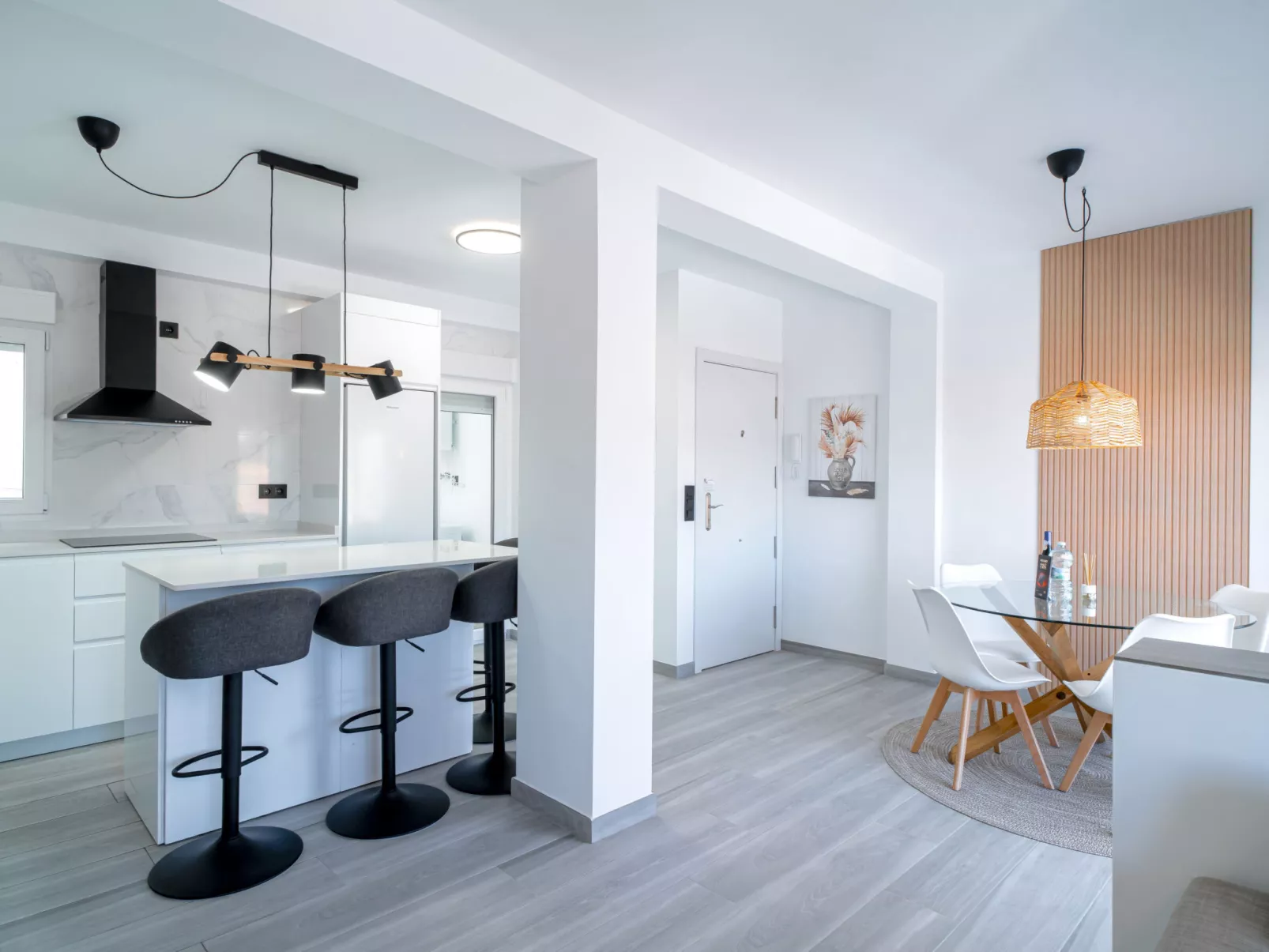 Urban Flores Suite by Casasol - Inside