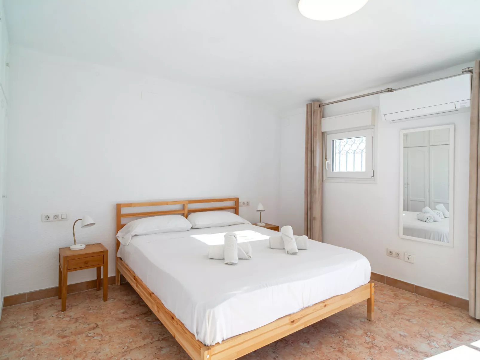 Via Romana Vistamar by Casasol - Drinnen