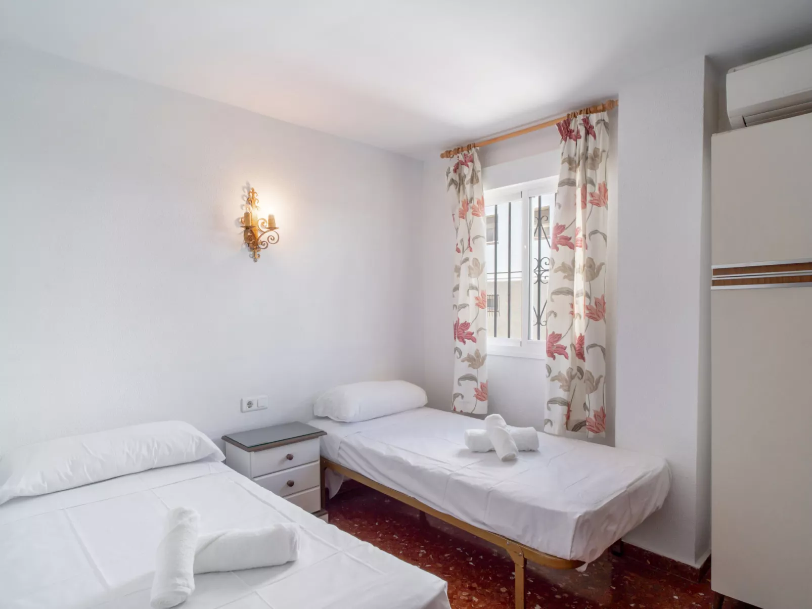 Acapulco Apartment 7 by Casasol - Drinnen