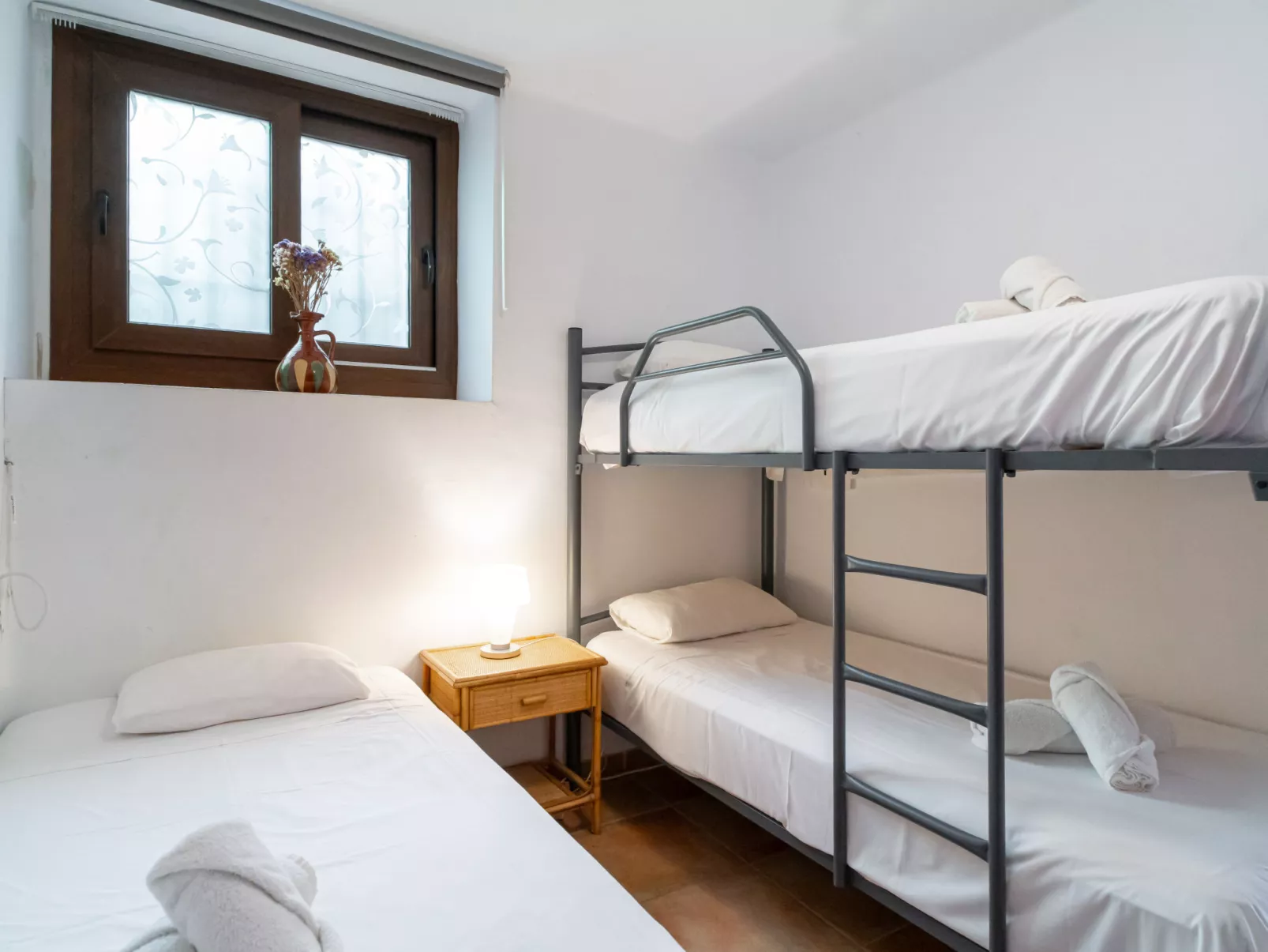 Capistrano Playa 404 by Casasol - Dedans