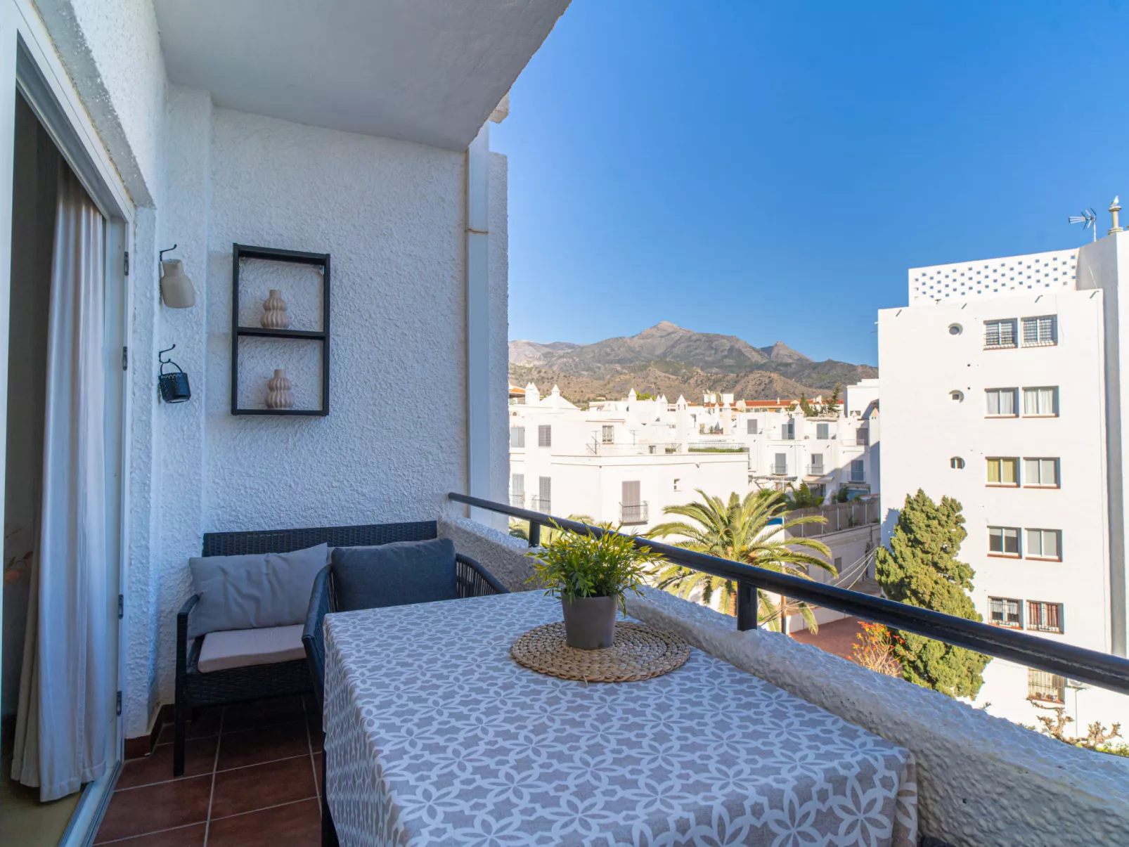 Carabeo 36 Studio by Casasol - Dehors