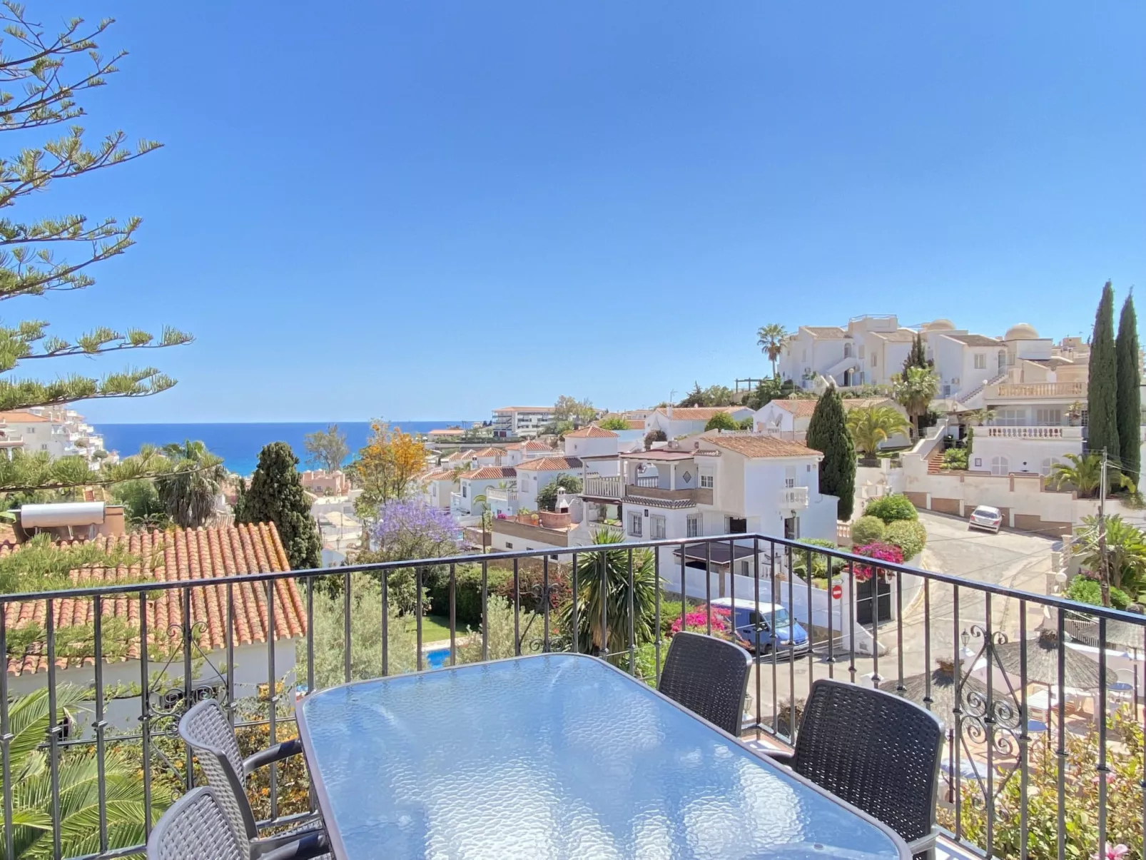 Villa Casa la Vida by Casasol - Outside