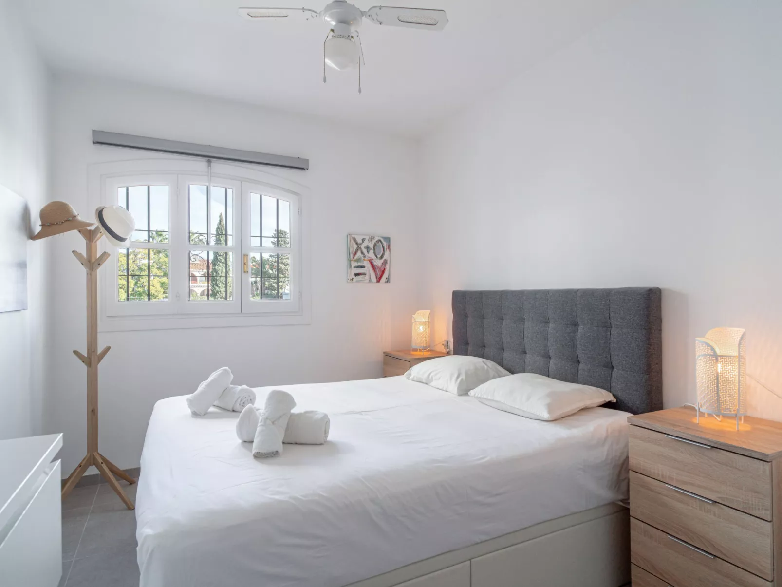 Verano Azul 27B by Casasol - Dedans