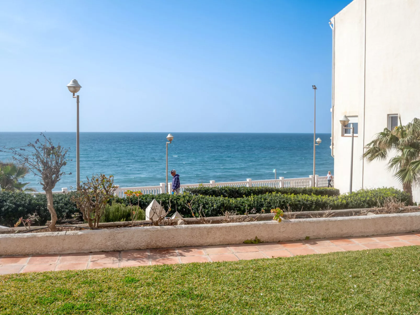 Arce 11 Torrecilla Beach by Casasol - Dehors