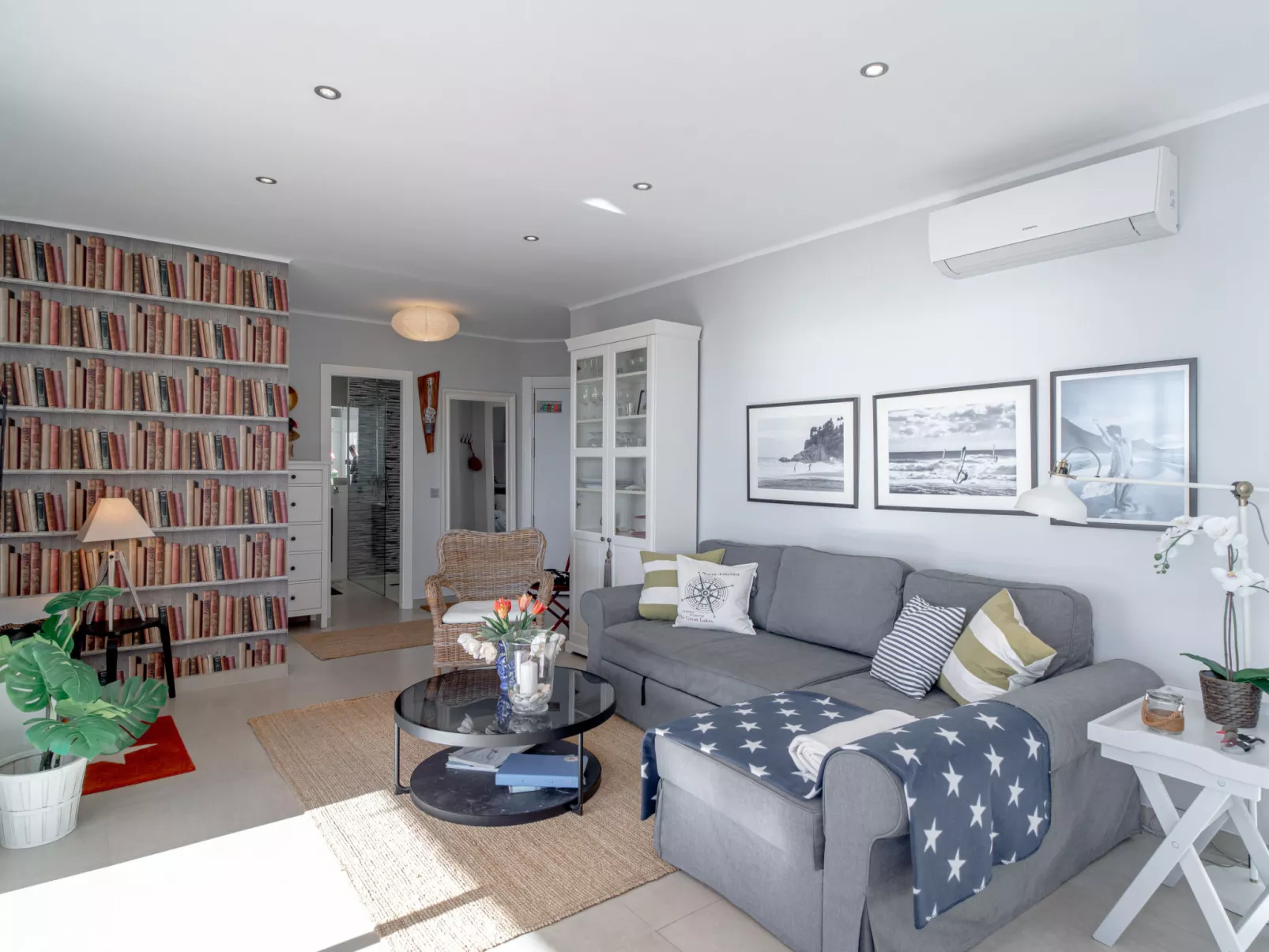 Vistas del Mar by Casasol - Inside