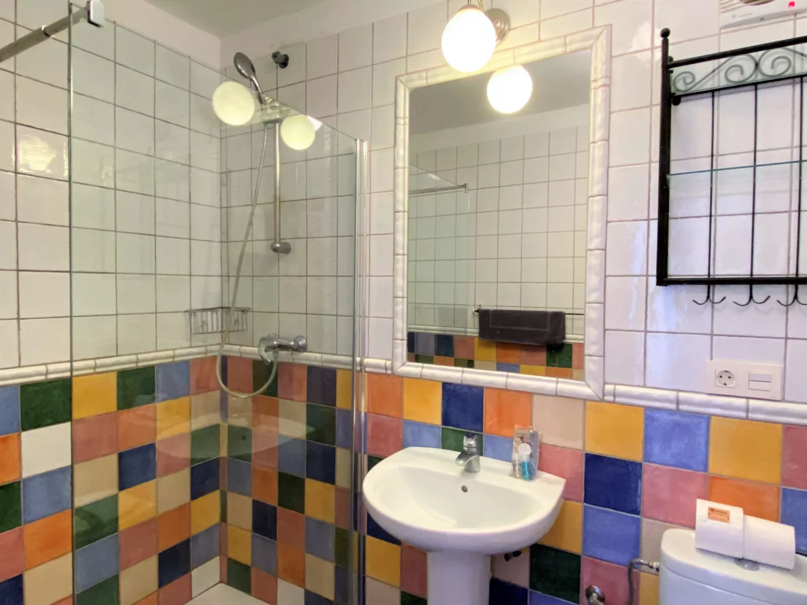 Capuchinos 22 San Juan Capistrano by Casasol - Dedans