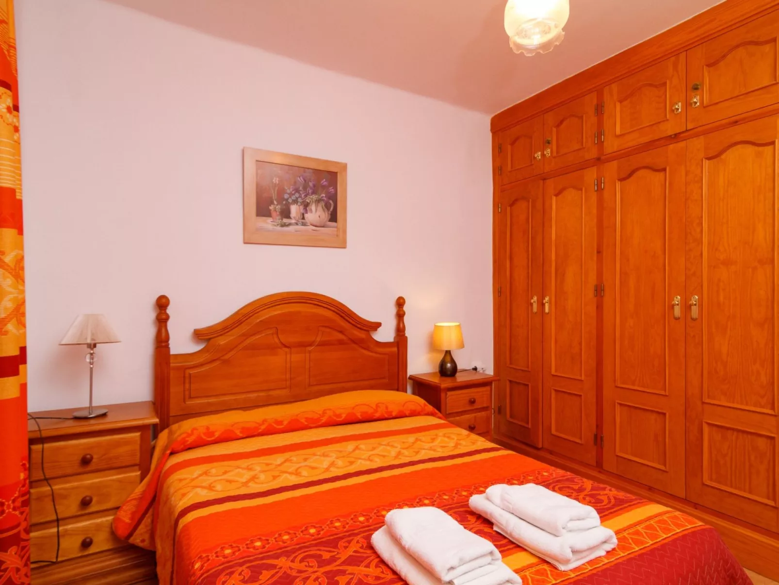 Villa Francisca by Casasol - Inside