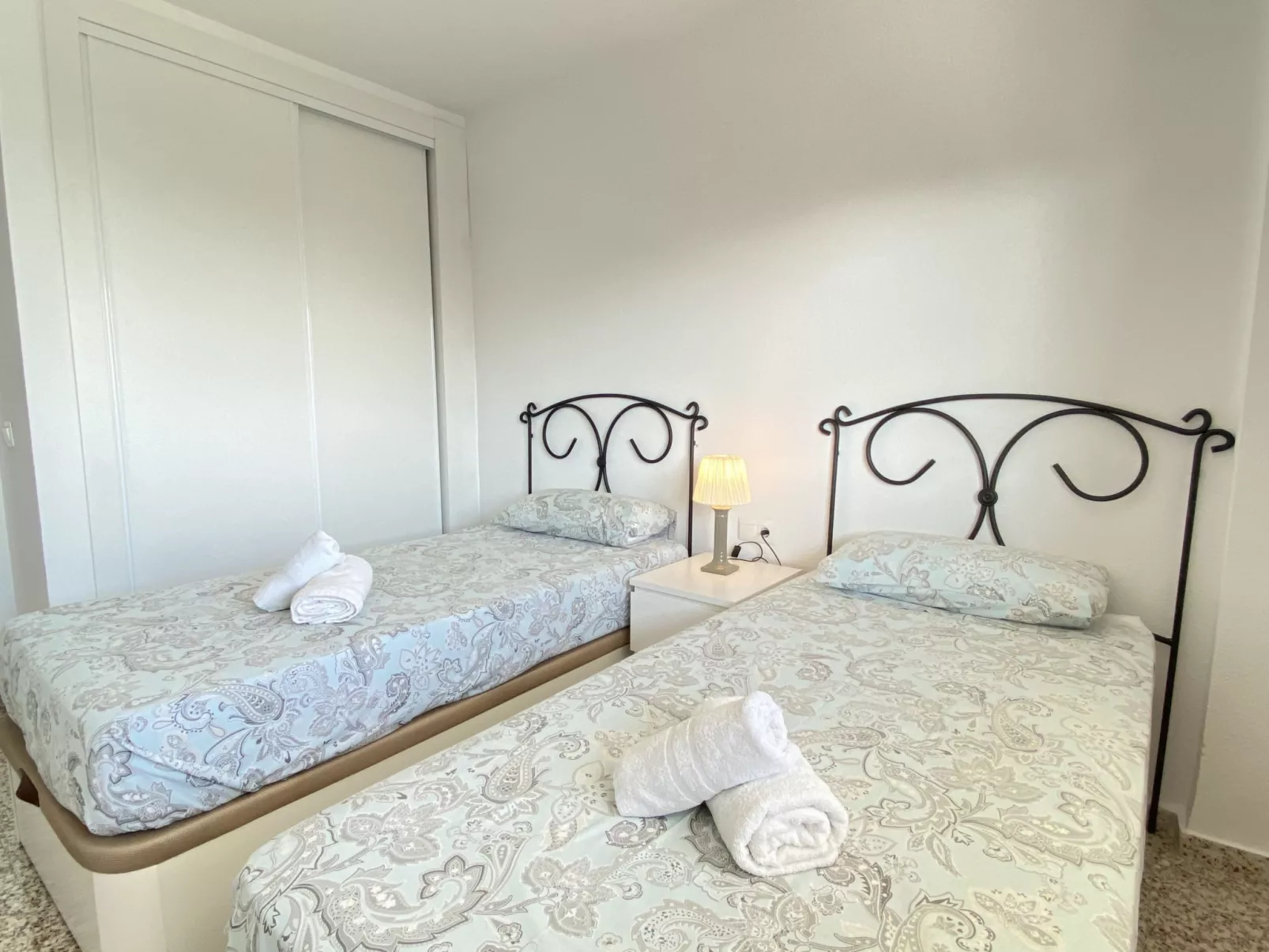 Acapulco Playa 412 by Casasol - Drinnen