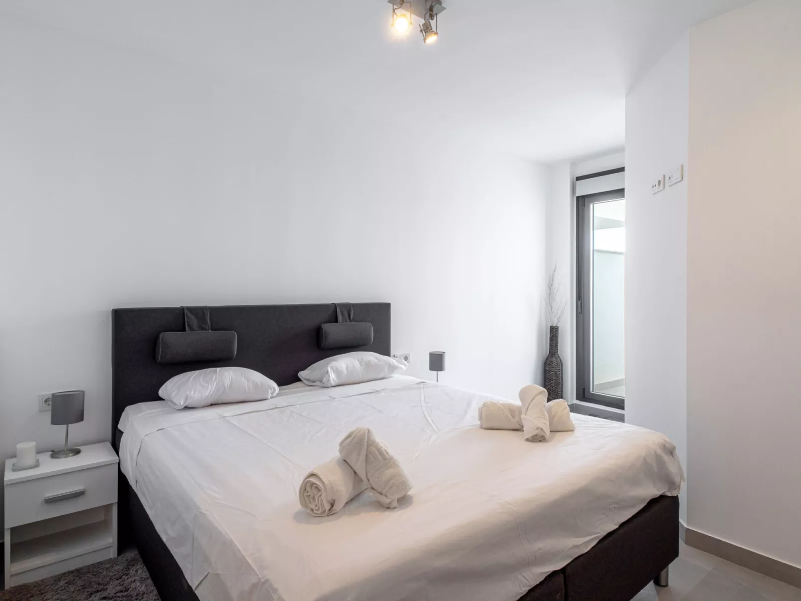 Terrazas de Ladera V4 Luxury by Casasol - Inside