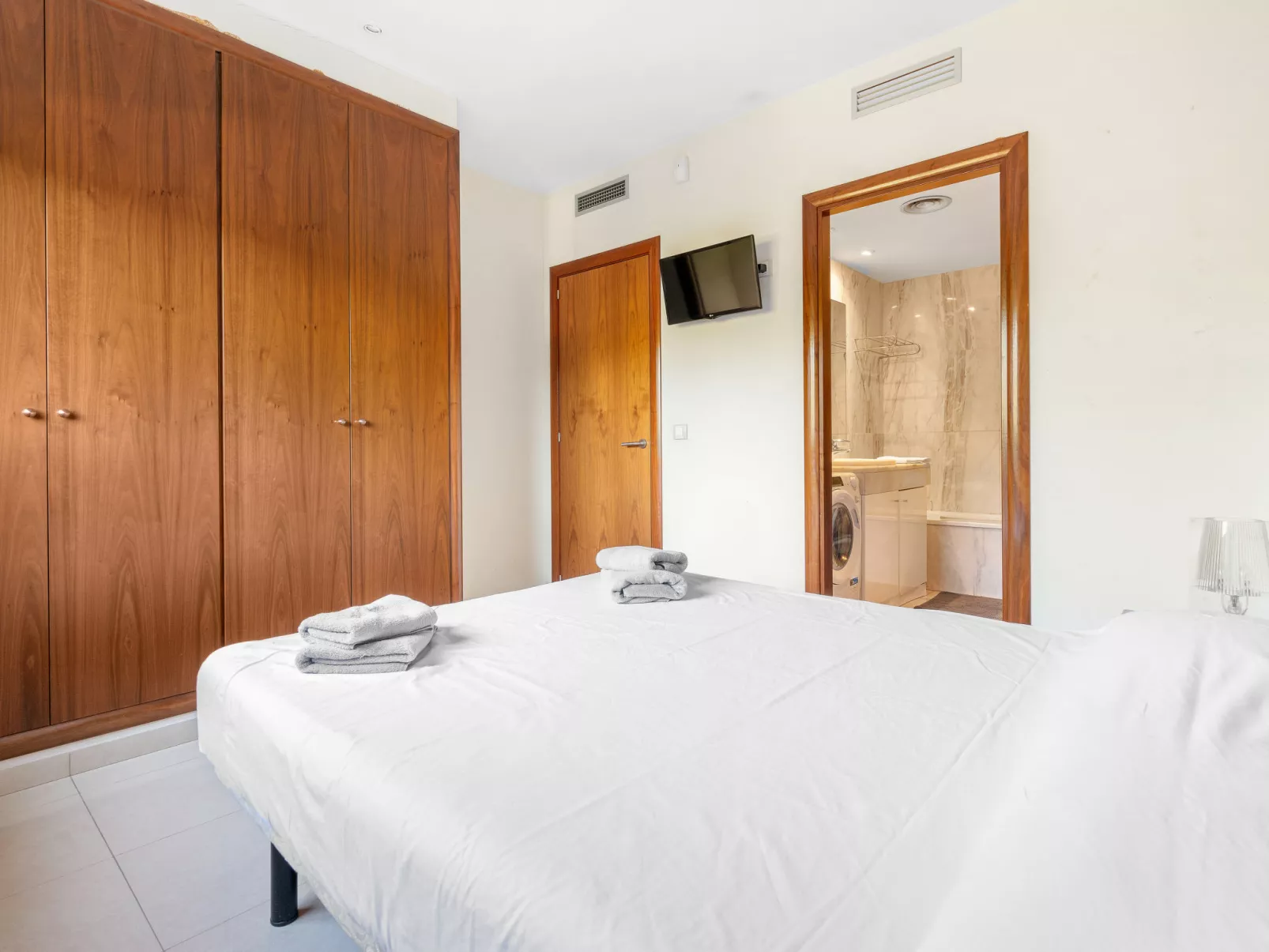 WELCS APARTAMENTO 155 PDA con piscina - Dedans