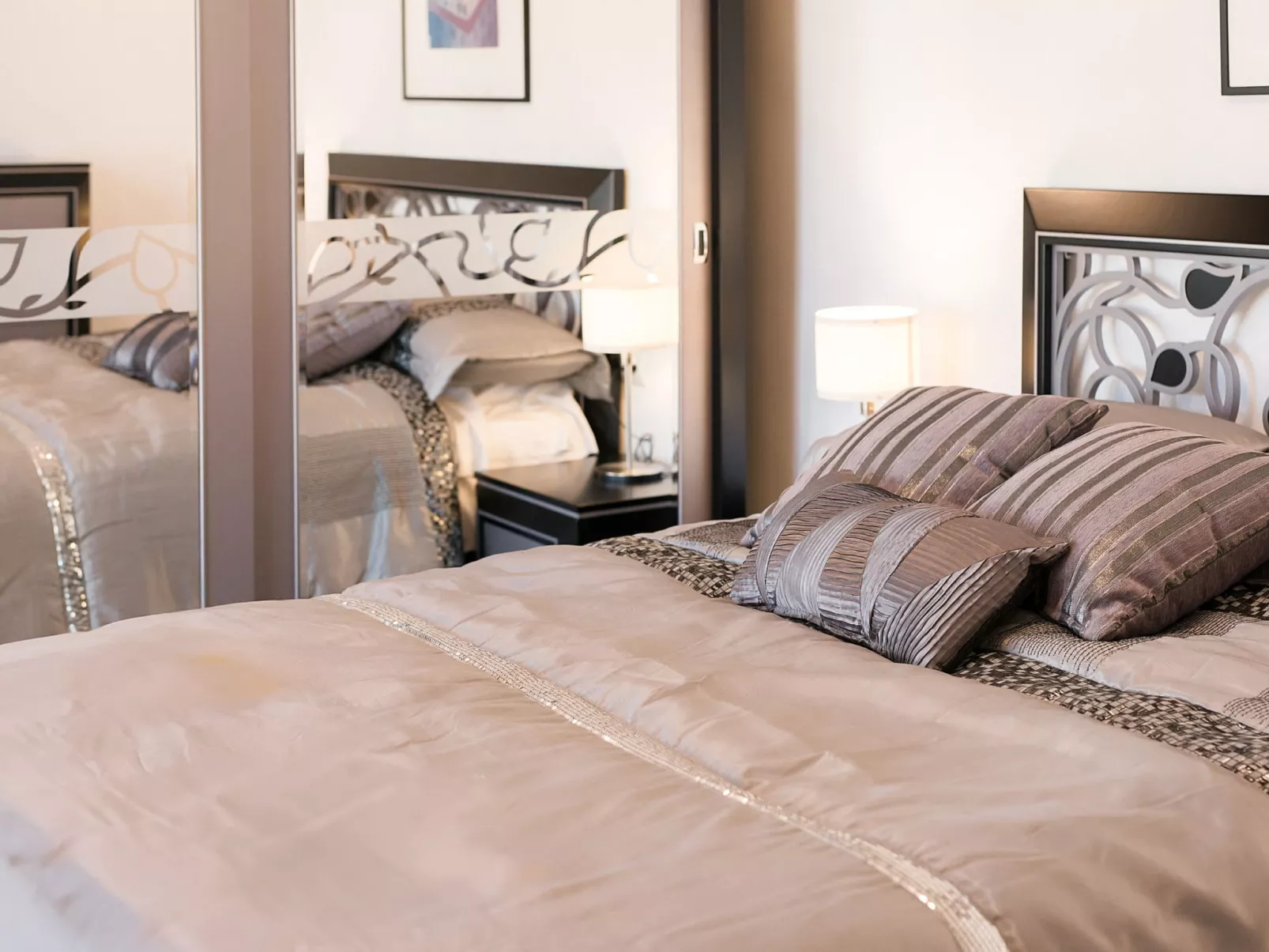 WELCS APARTAMENTO 225 EMP CERCA DEL MAR - Drinnen