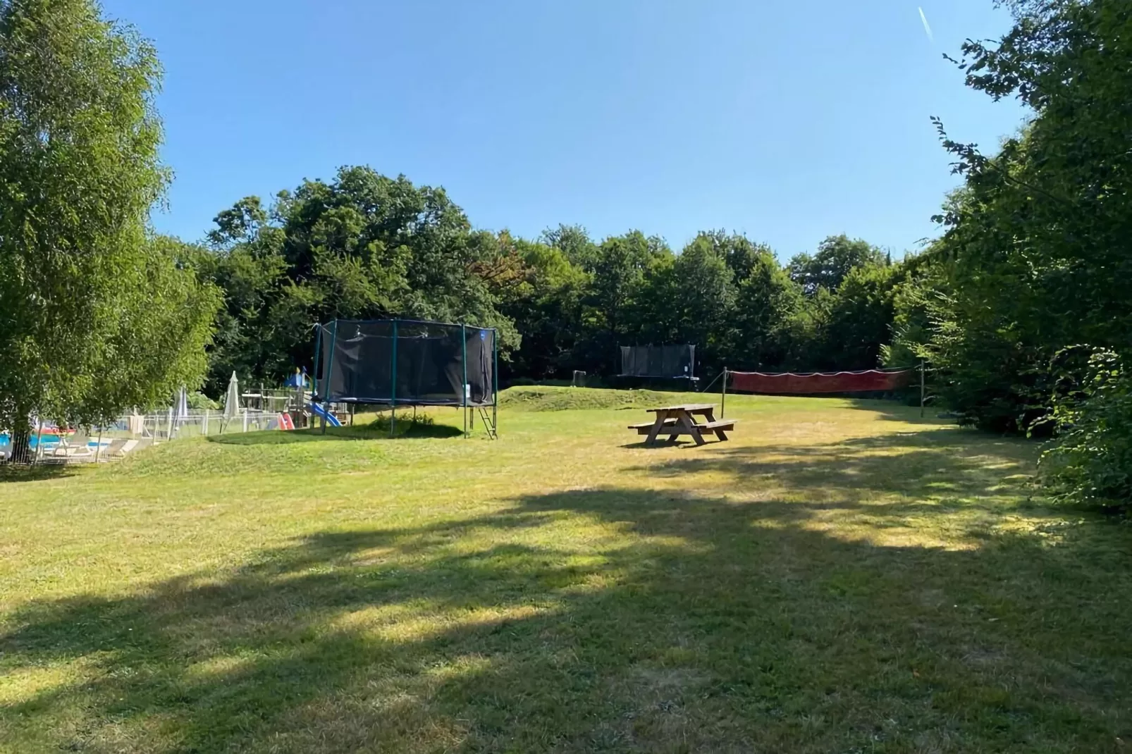 Le Manoir-View summer