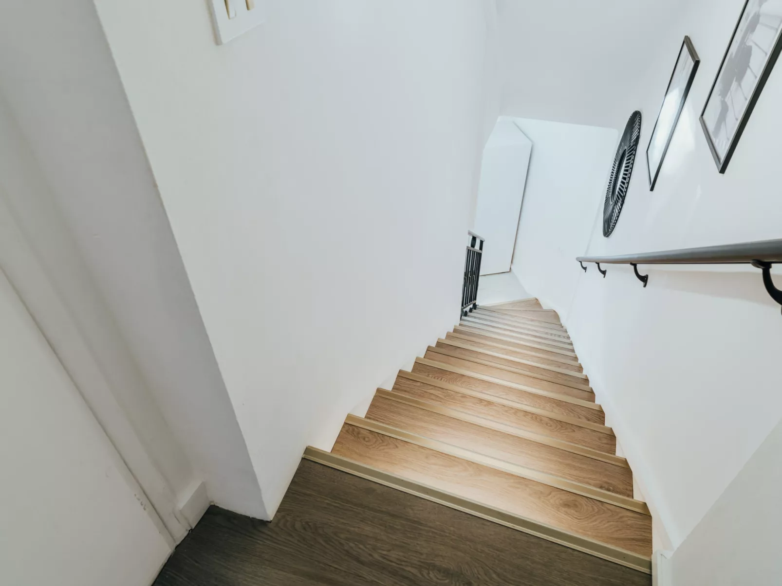 WELCS DUPLEX 056 EMP frente el Mar - Dedans