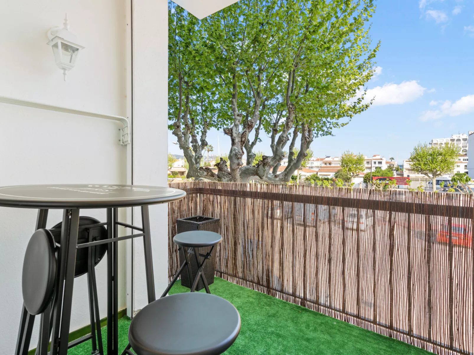 WELCS APARTAMENTO 058 EMP en Puerto con Terraza - Dehors