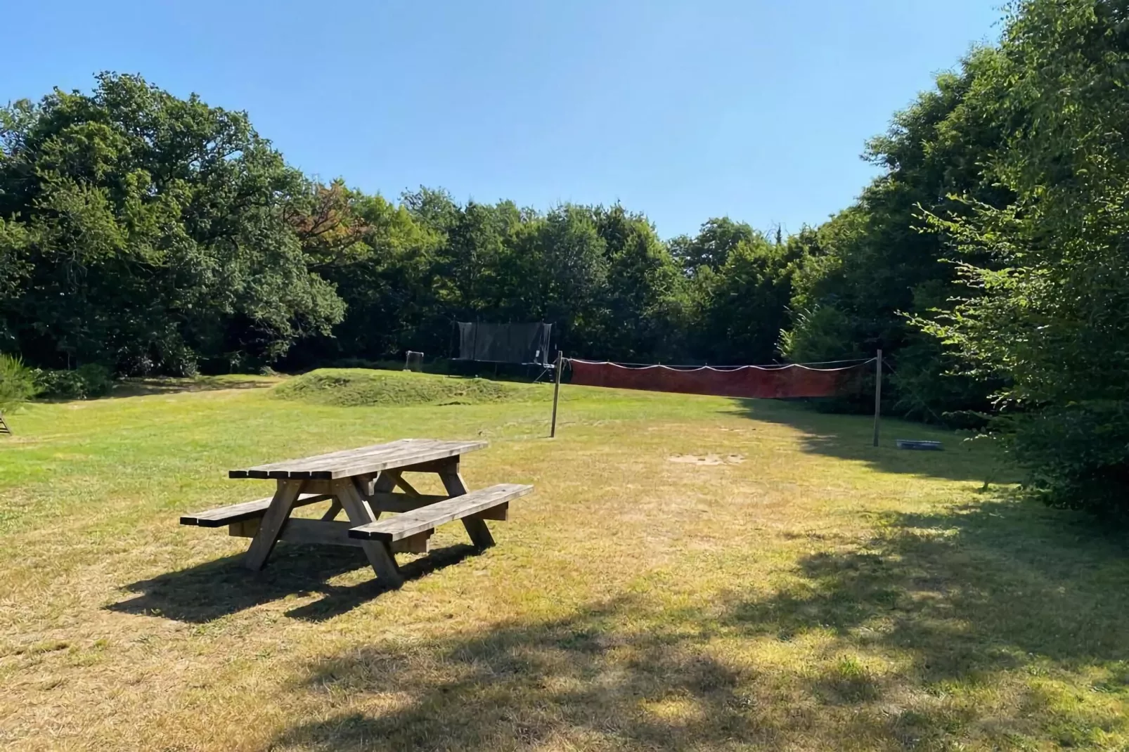 Le Manoir-Facilities