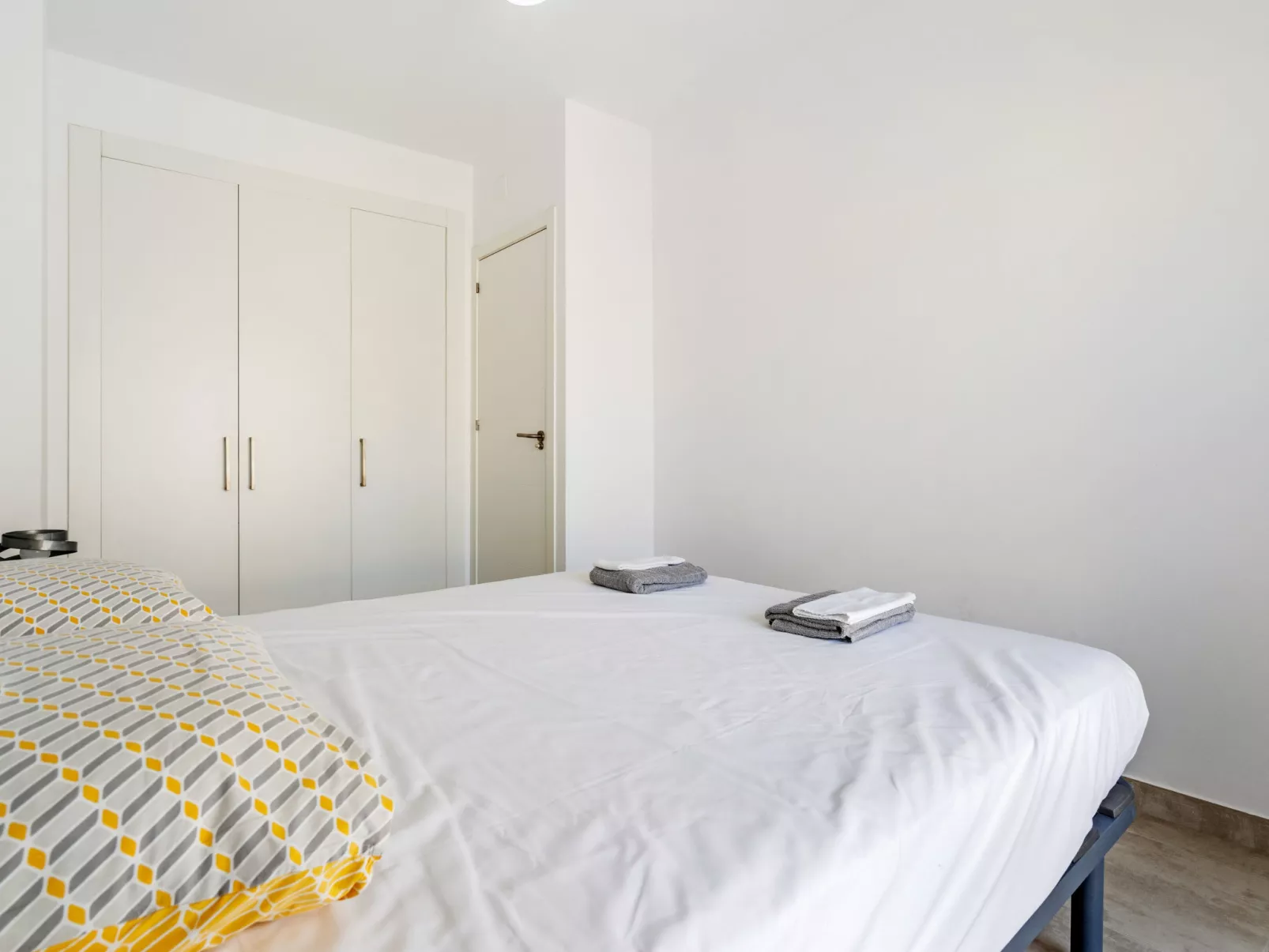 WELCS APARTAMENTO 078 EMP  con inmejorables vista - Dedans