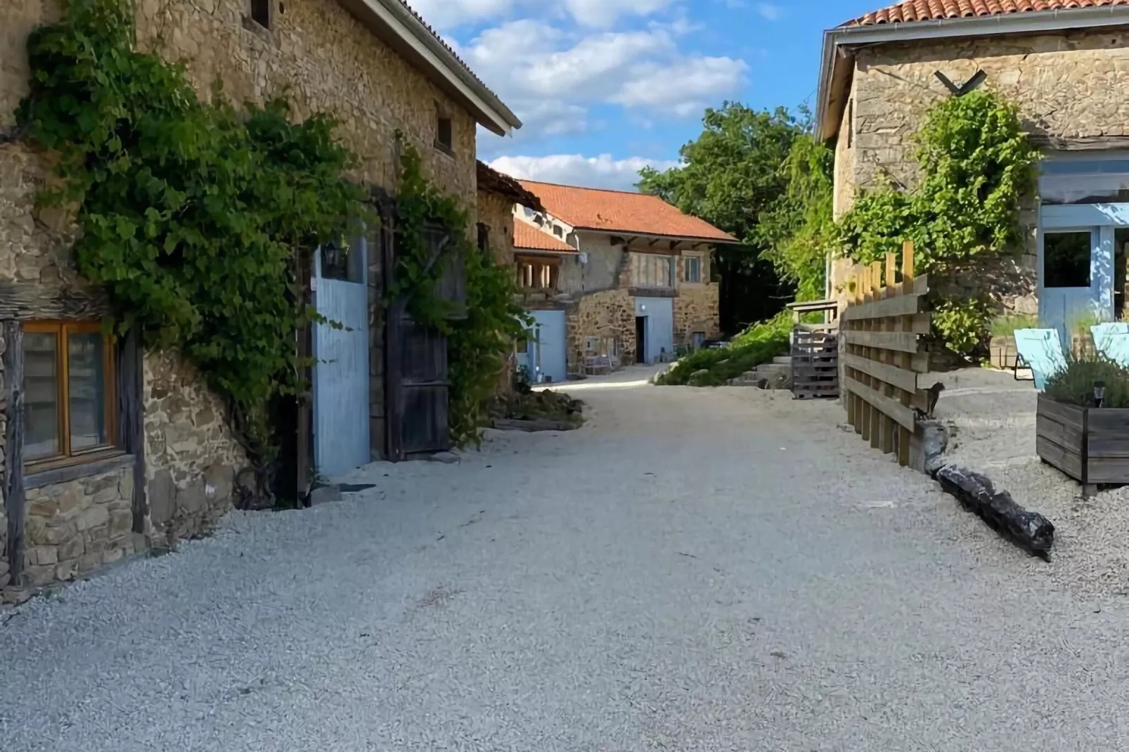 Le Manoir-Areas summer 1km