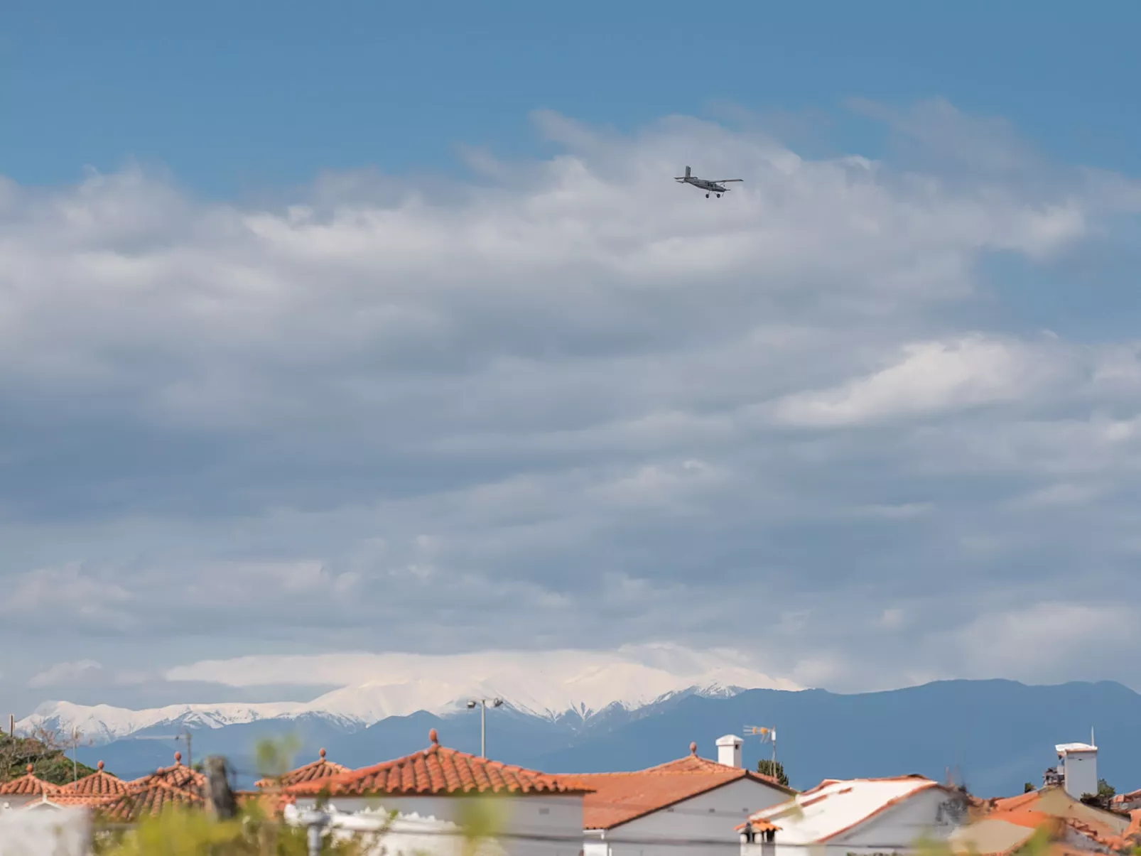 WELCS APARTAMENTO 234 EMP con una gran terraza - Dehors