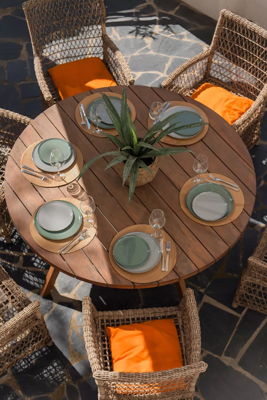 WELCS CASA 283 EMP cerca del mar - Dehors