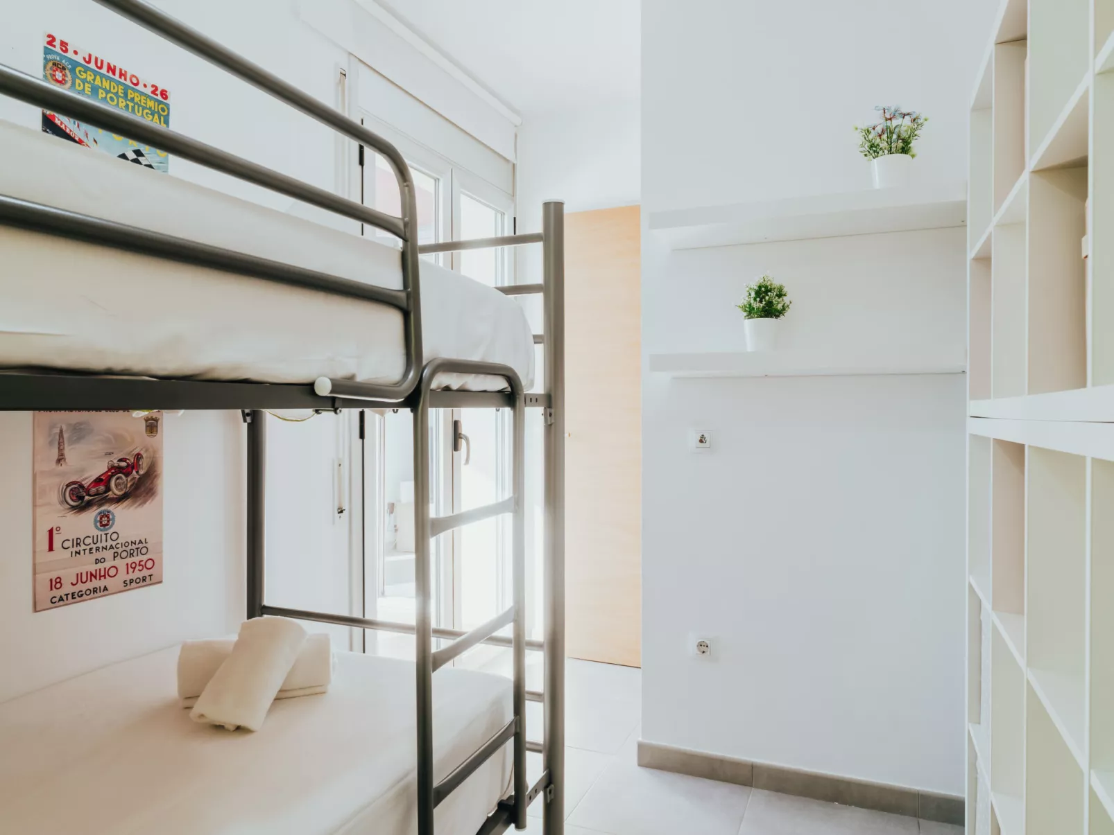 WELCS APARTAMENTO 206 EMP cerca del mar - Dedans