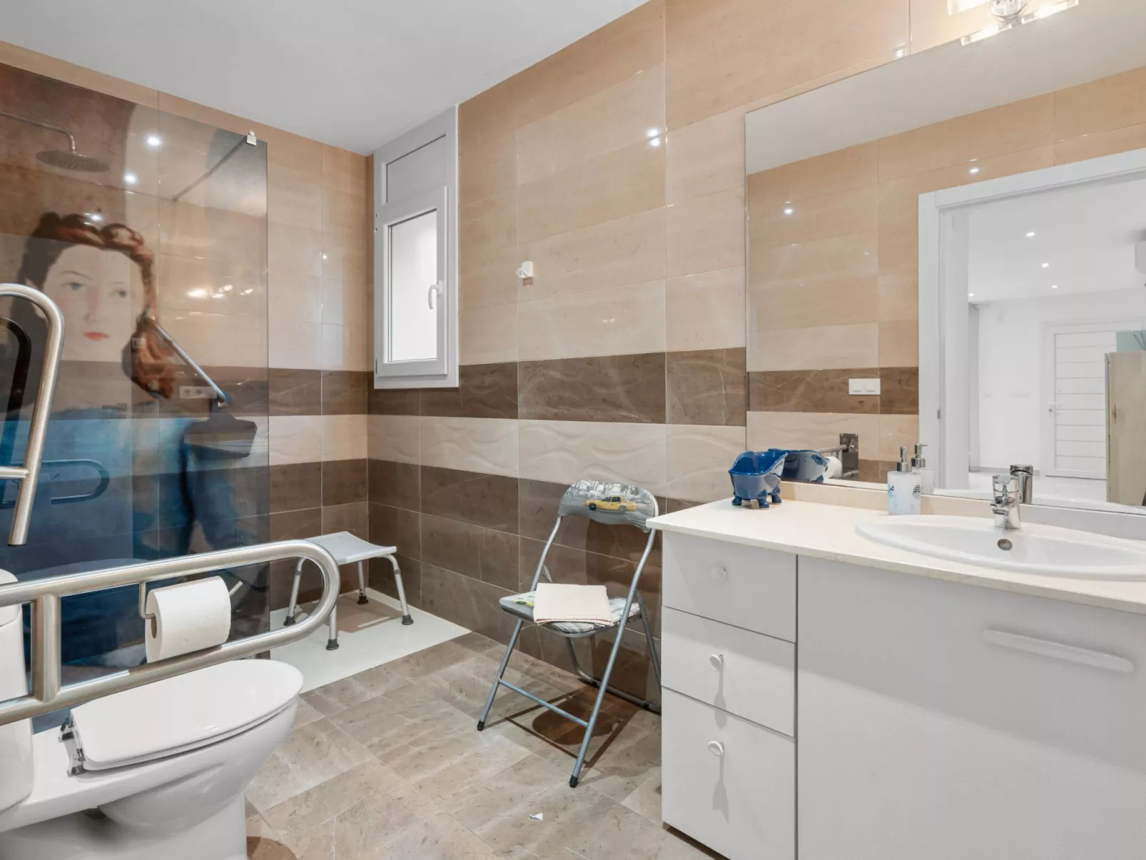 La Vida Sin Limites B EMP - Inside