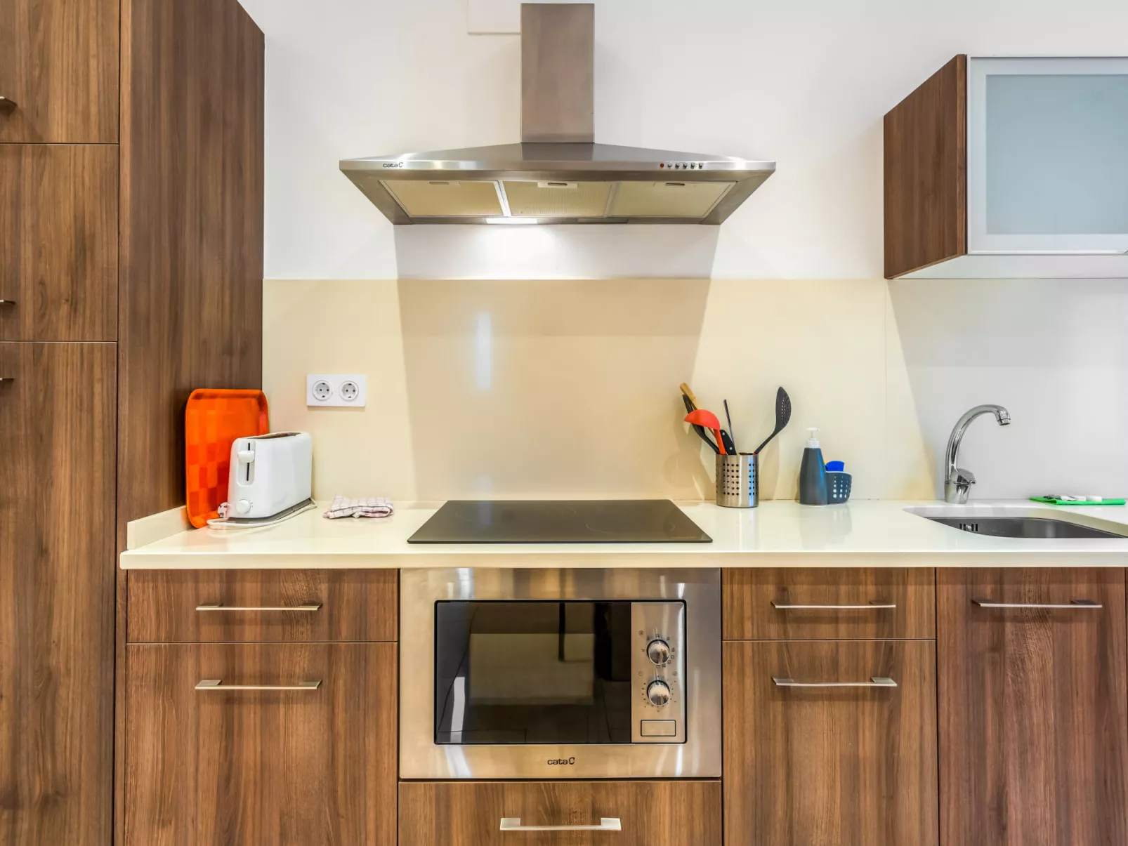 La Vida Sin Limites I EMP - Inside