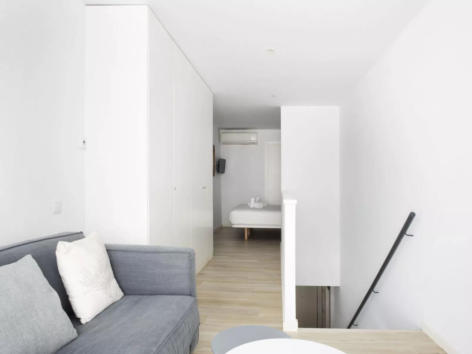 URBAN SUITES SITGES 2 - Inside