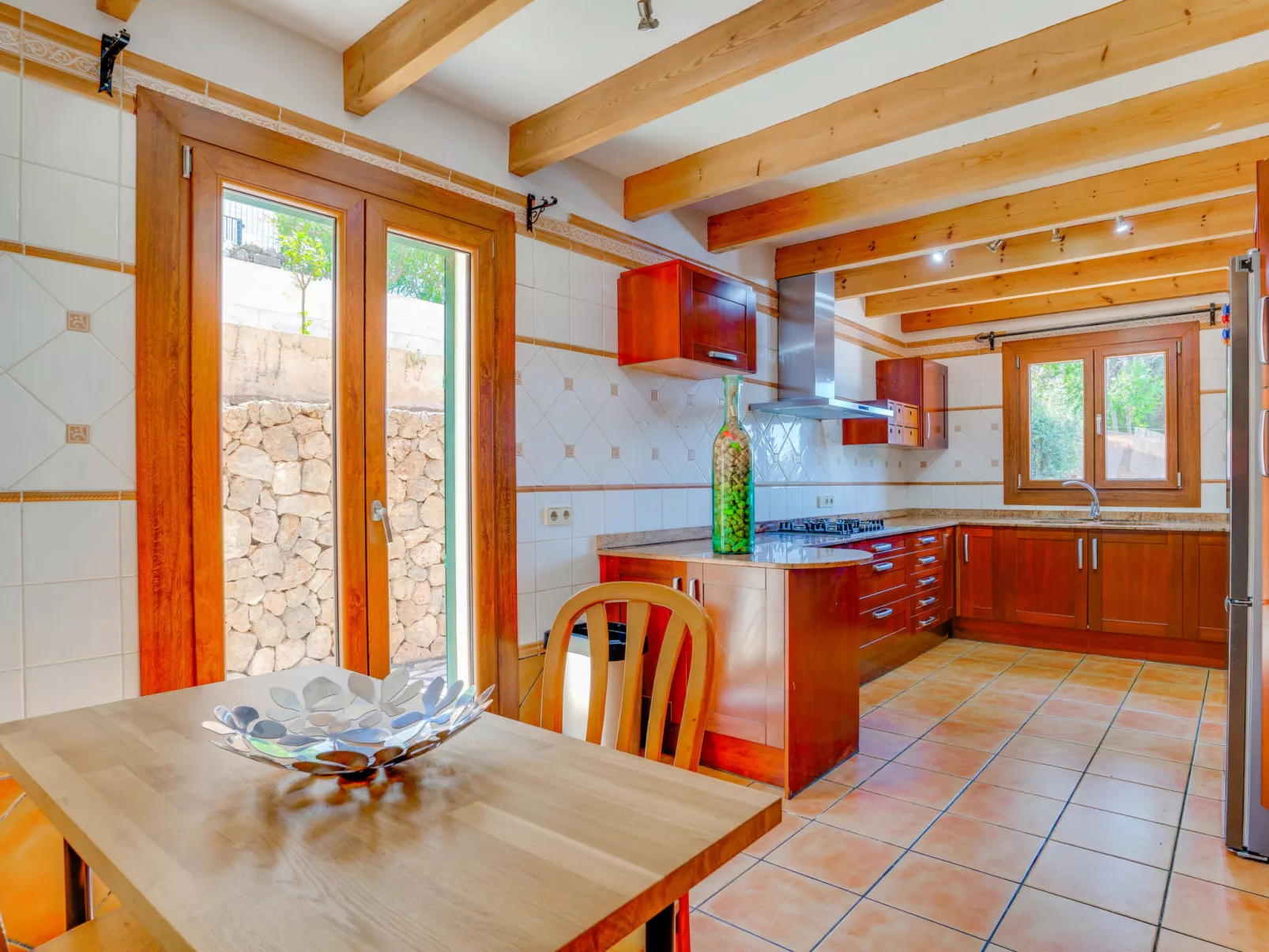 VILLA PORTALS NOUS 2 ETV/3614 - Drinnen