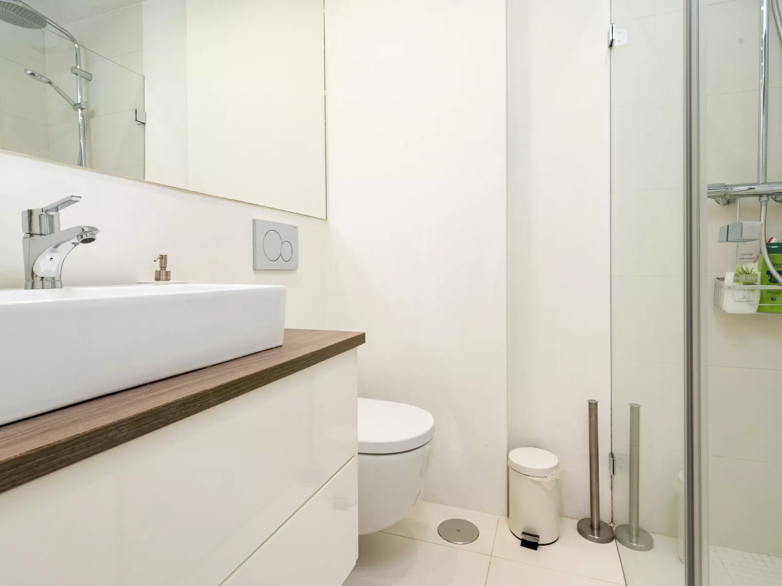 Marbella Playa 7 - Inside