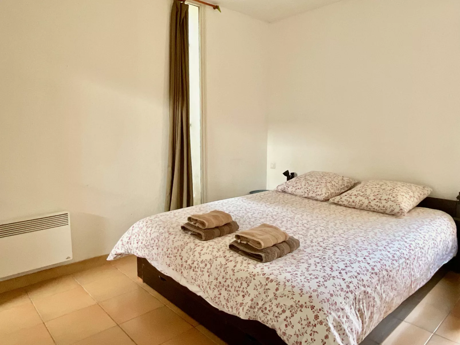 LE FERRAILLON - Drinnen