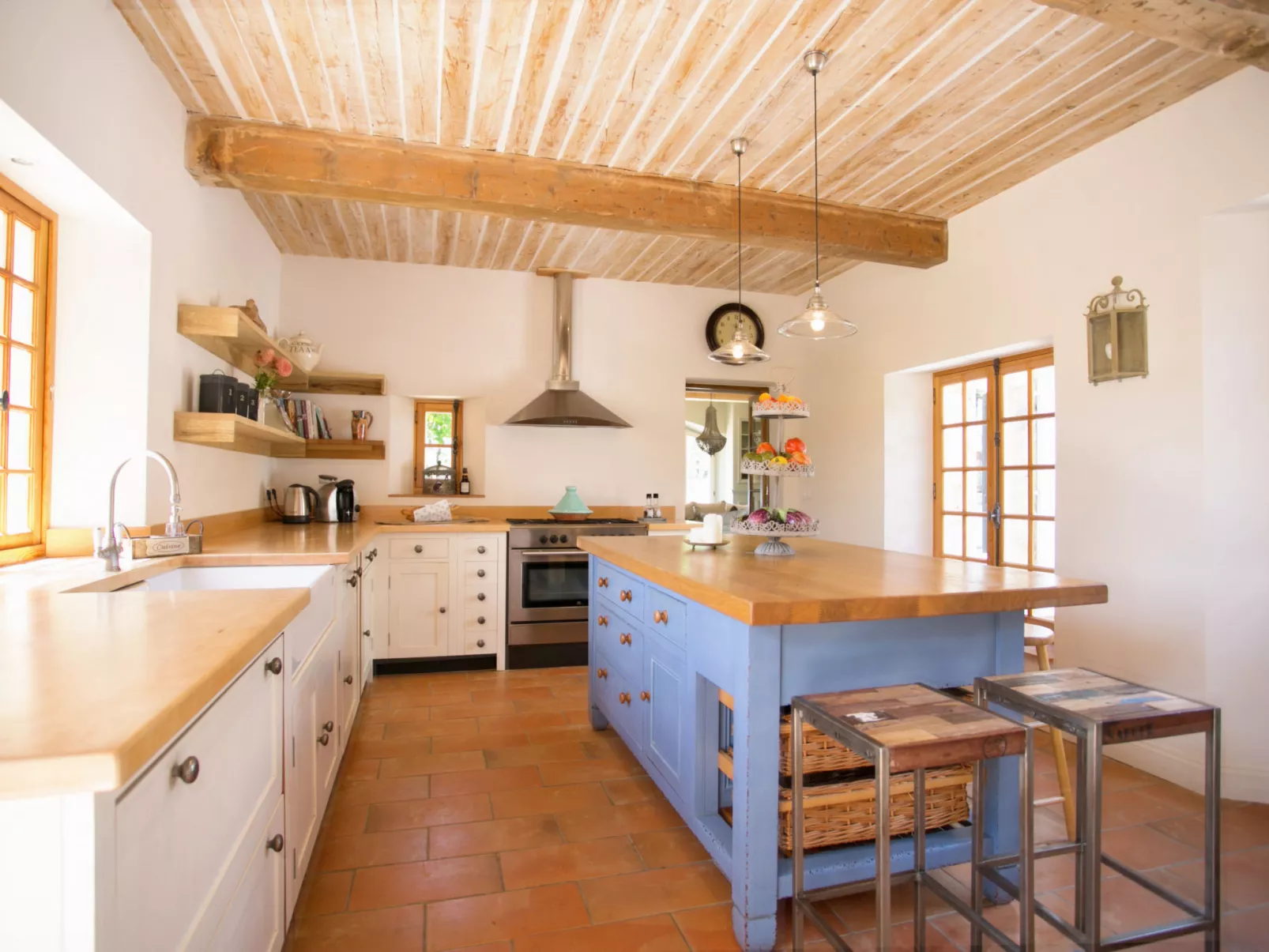 LI SIAN BEN - Inside