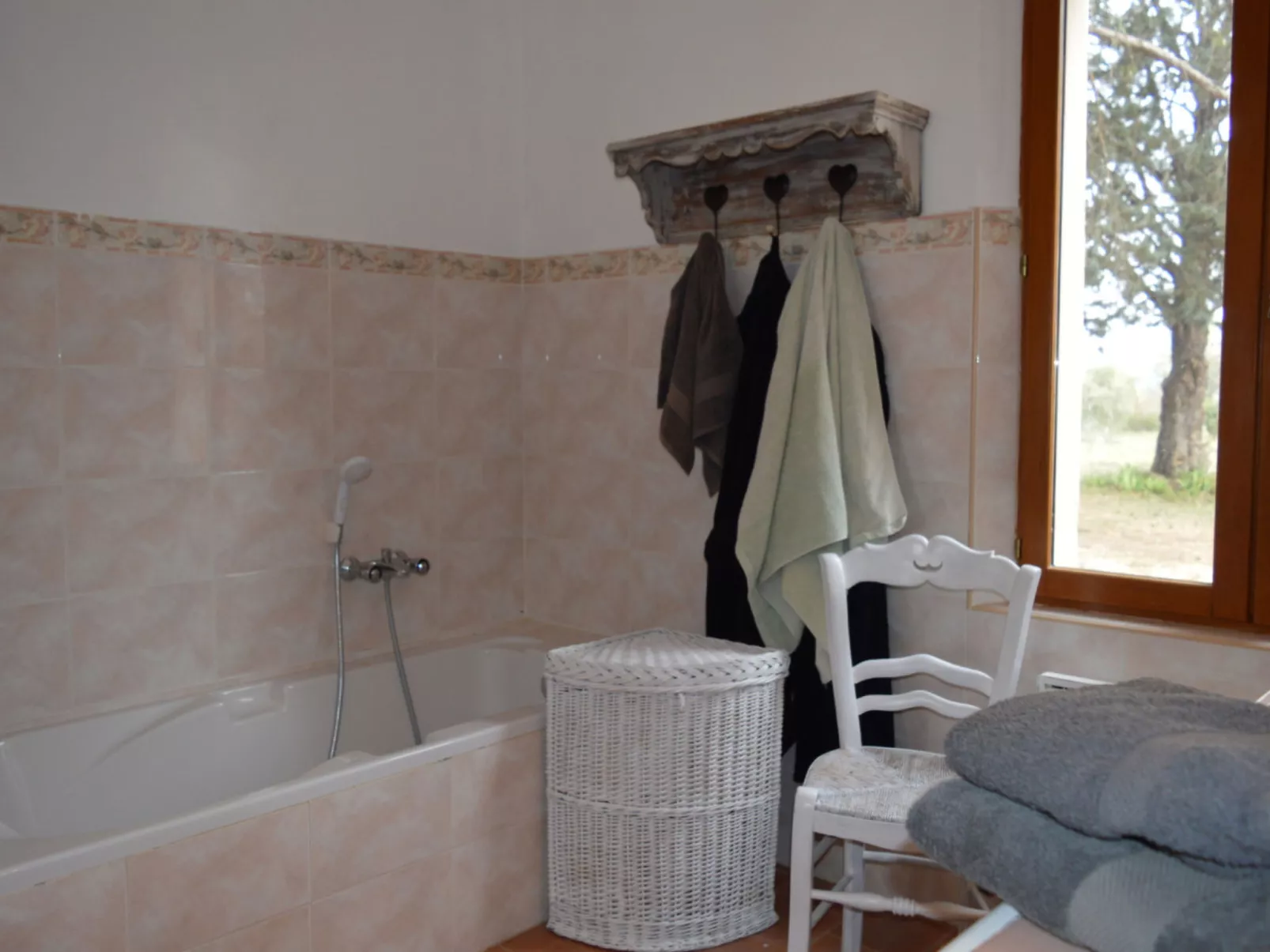 MAS DU PERIGOULIER - Inside