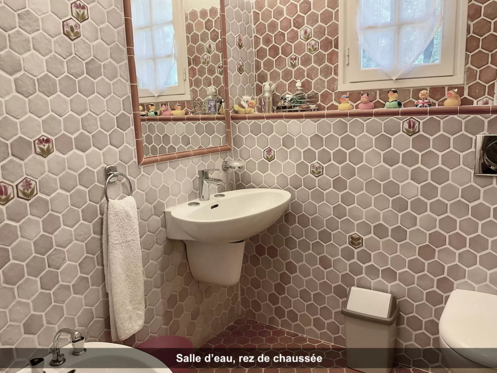 Lou Cigaloun - Dedans