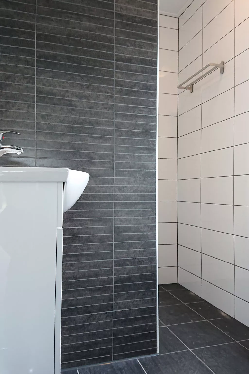 Camping Natuurlijk Limburg - Chalet 4 - Inside