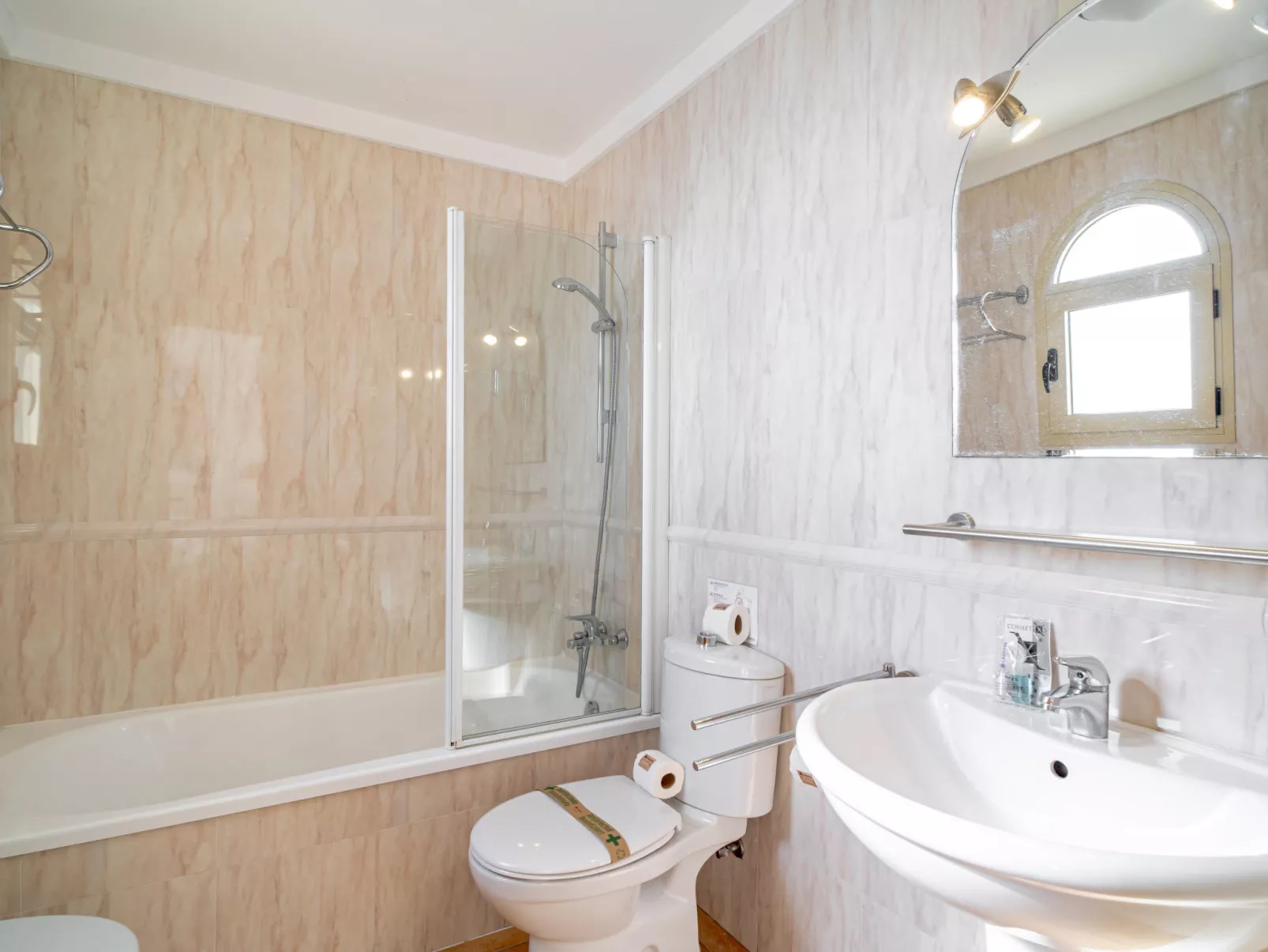 Tamango Hill Alcazaba B by Casasol - Inside