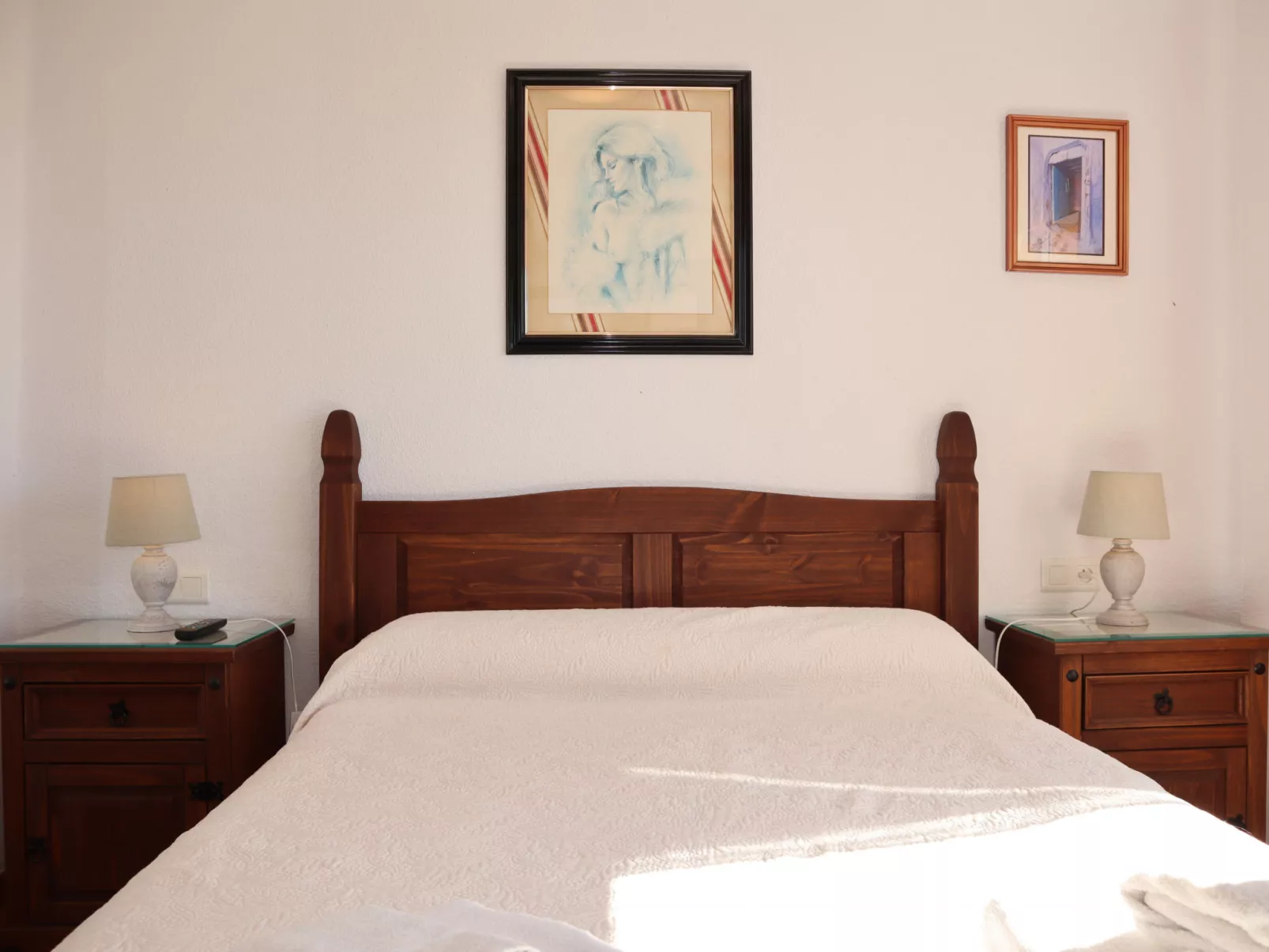 Coronado 129 Apartment by Casasol - Inside