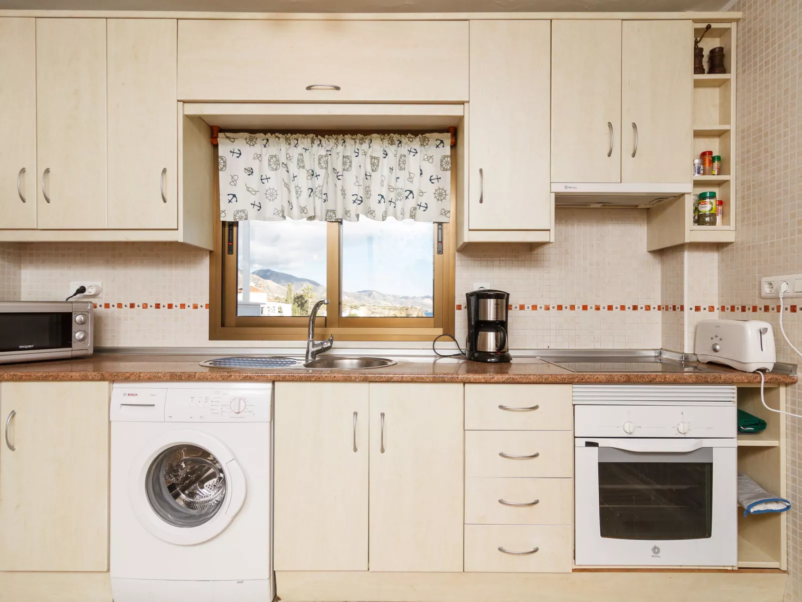 Capistrano Playa 703 by Casasol - Dedans