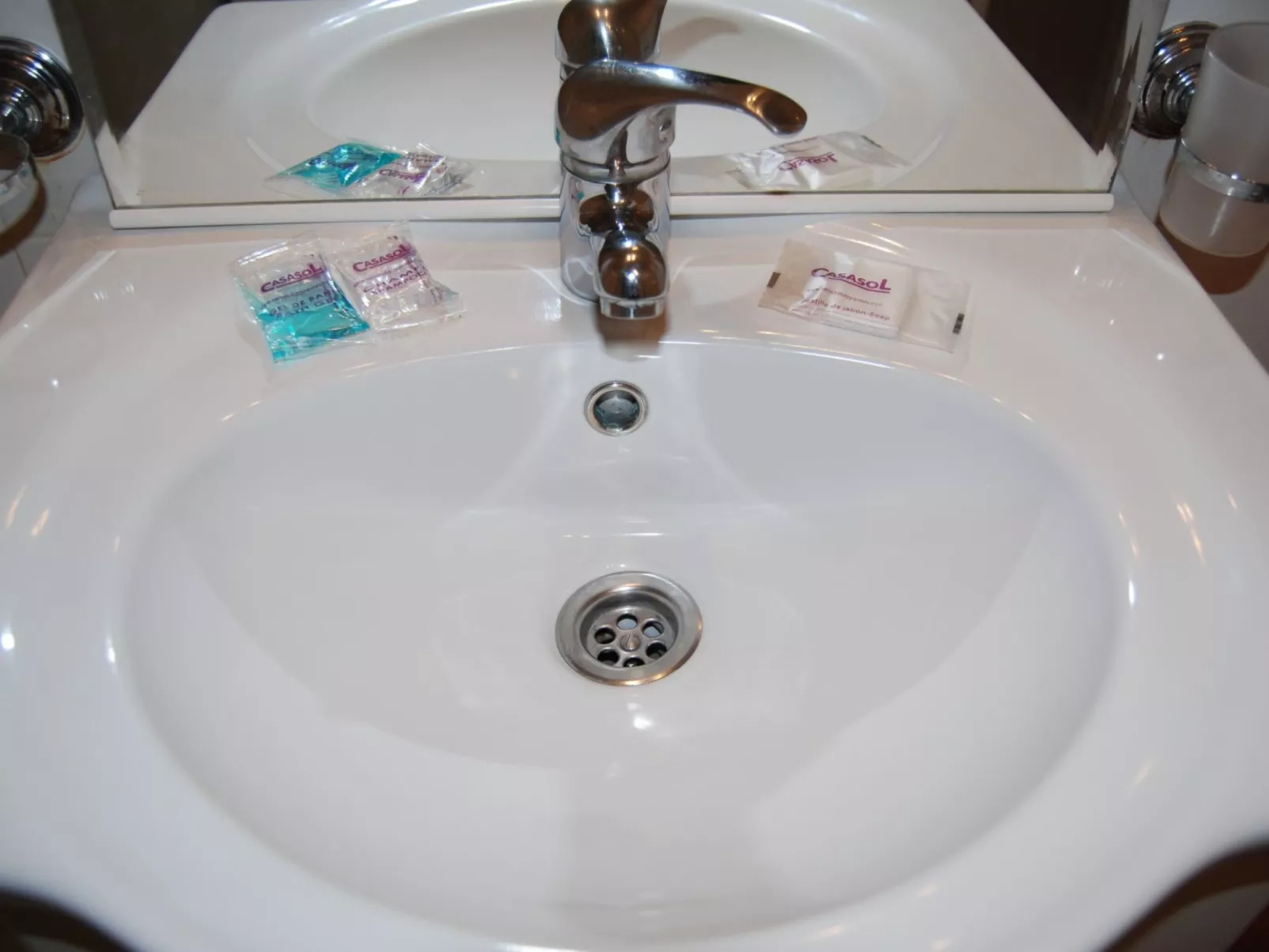 Carabeo 15 Studio by Casasol - Dedans