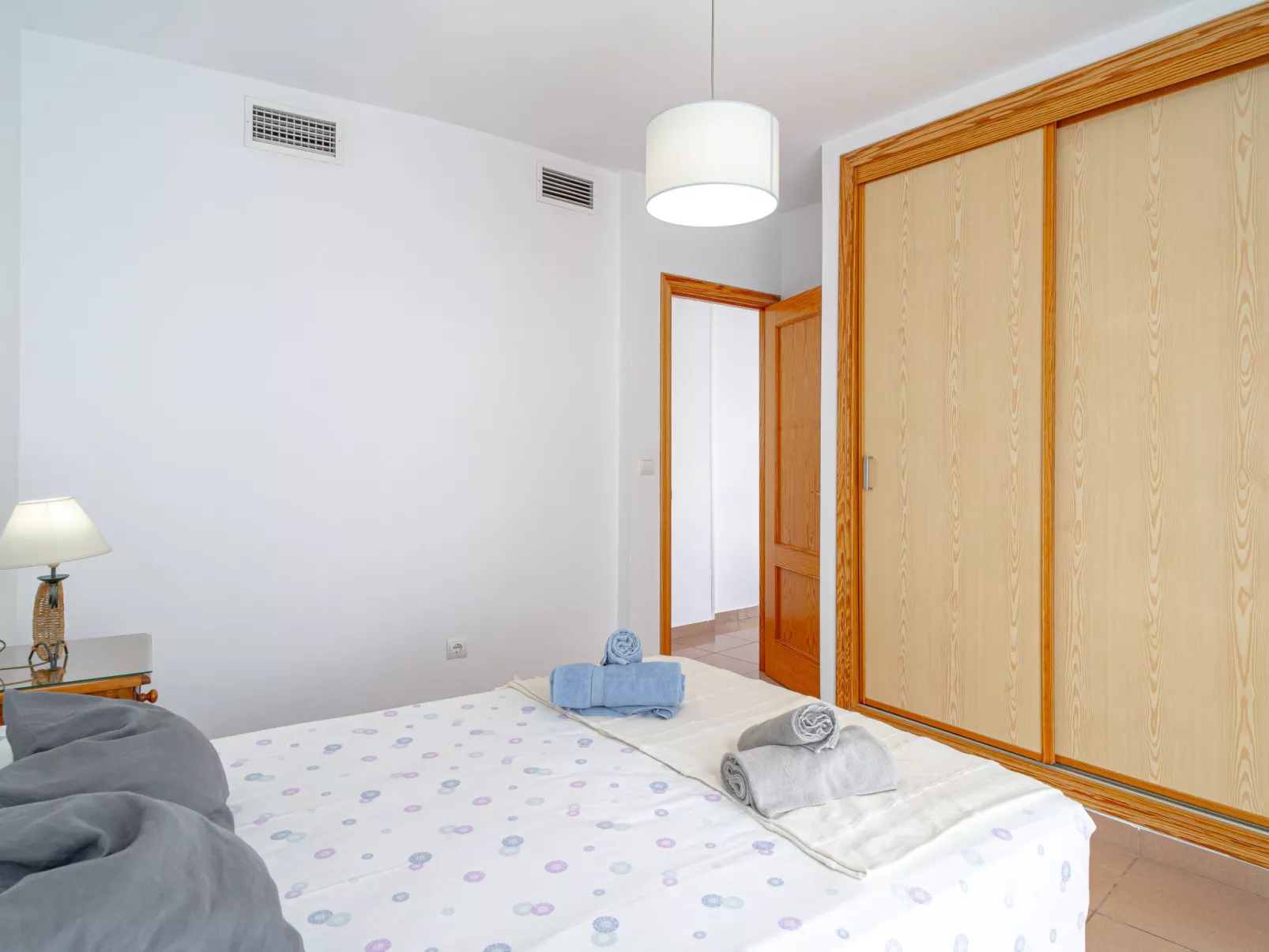 Rubarsal Burriana Beach 2F by Casasol - Dedans