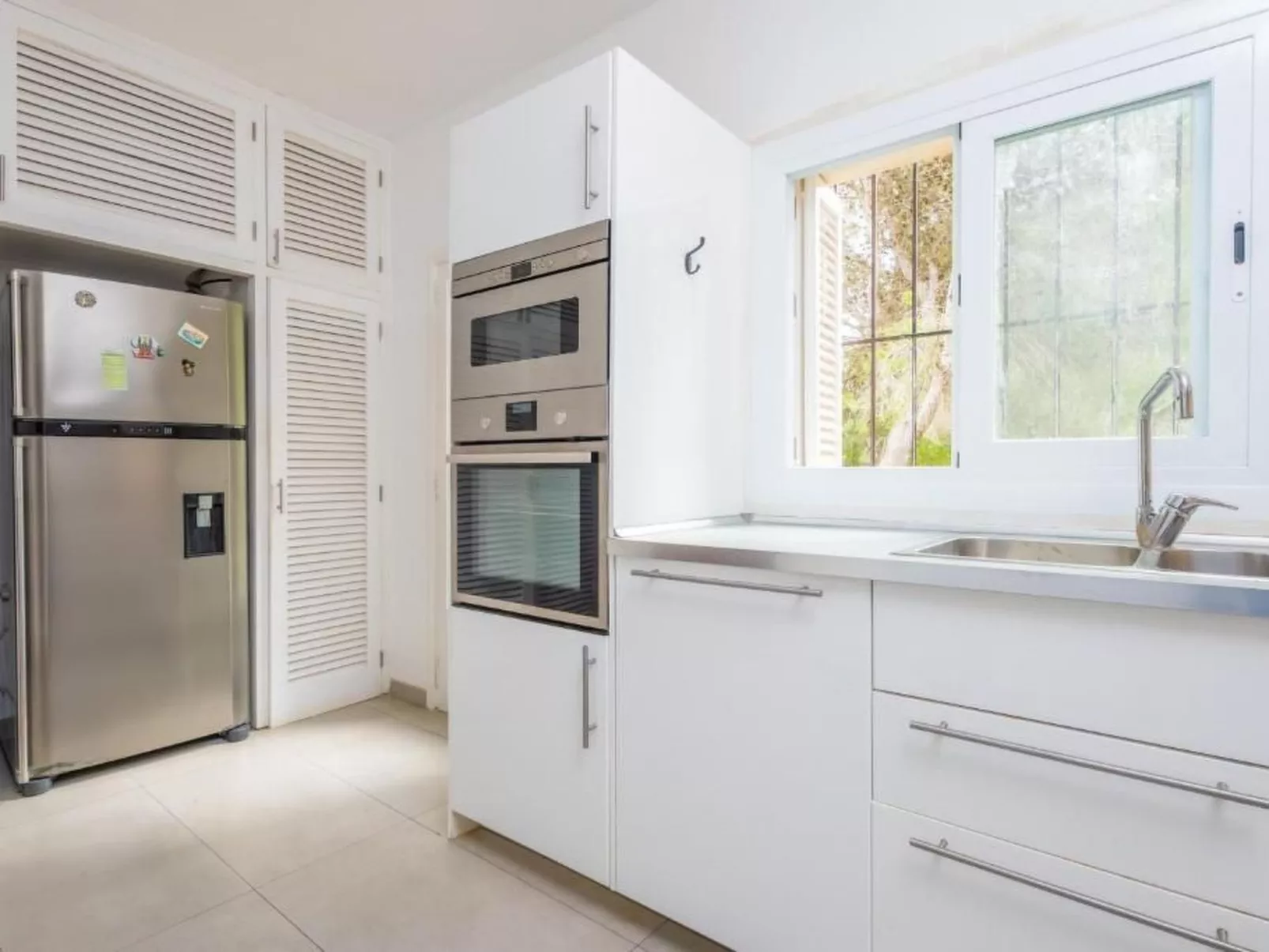 Ferienvilla Schönheit mallorca can picafort - Drinnen