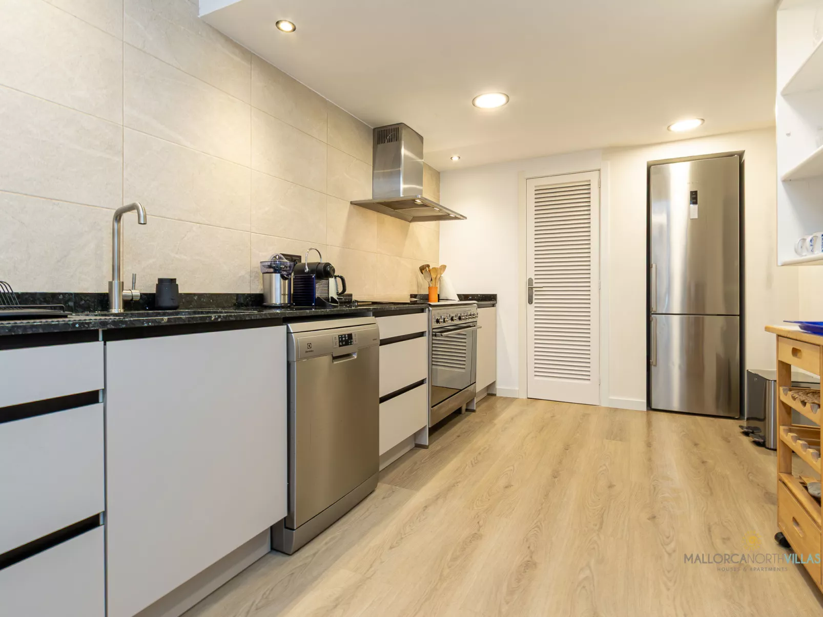 Apartamento Bel: Primera Línea en Pine Walk - Inside