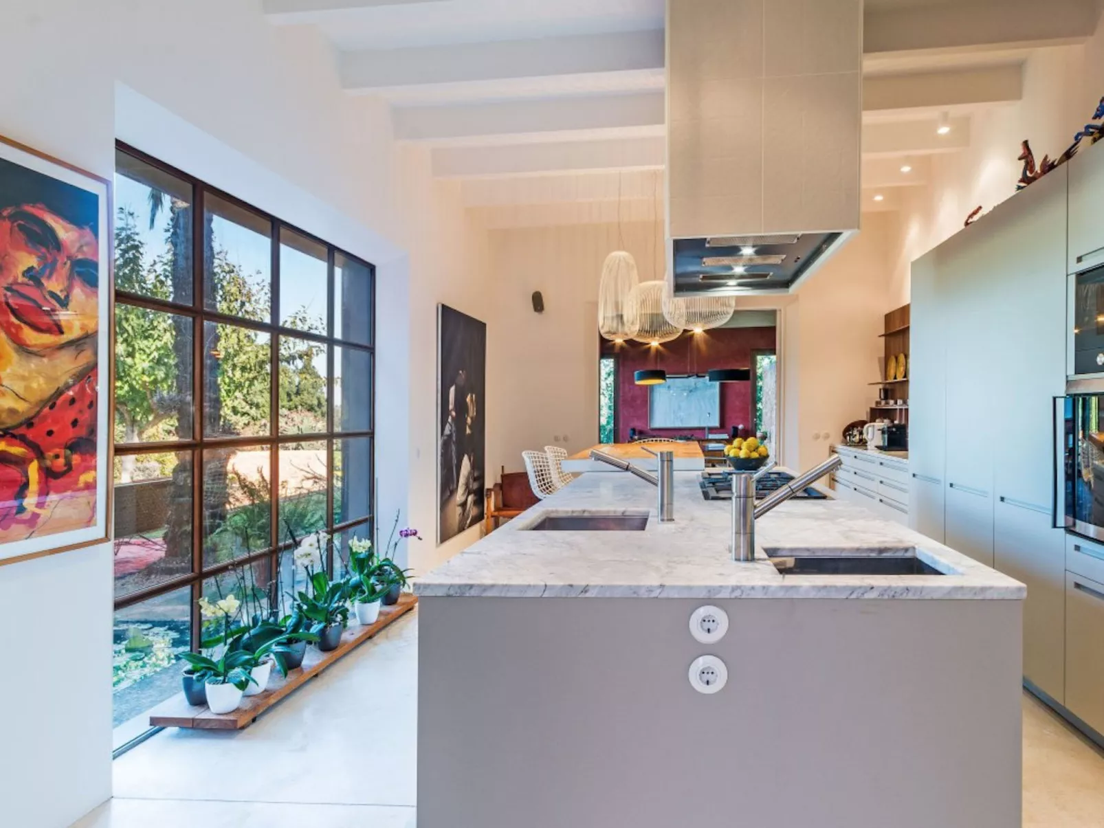 FINCA SON CIFRE by Priority Villas - Outside