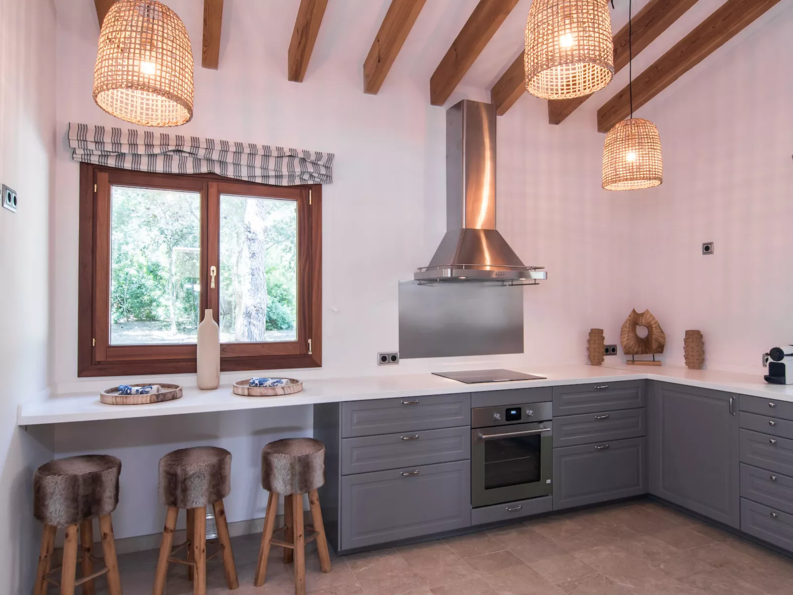 VILLA PULA GOLF by Priority - Outside