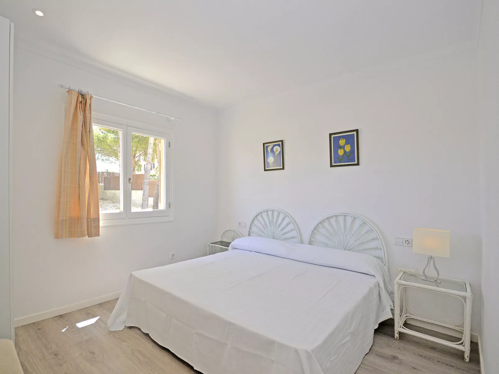 Pinocha (Villa Anglessos) - Drinnen